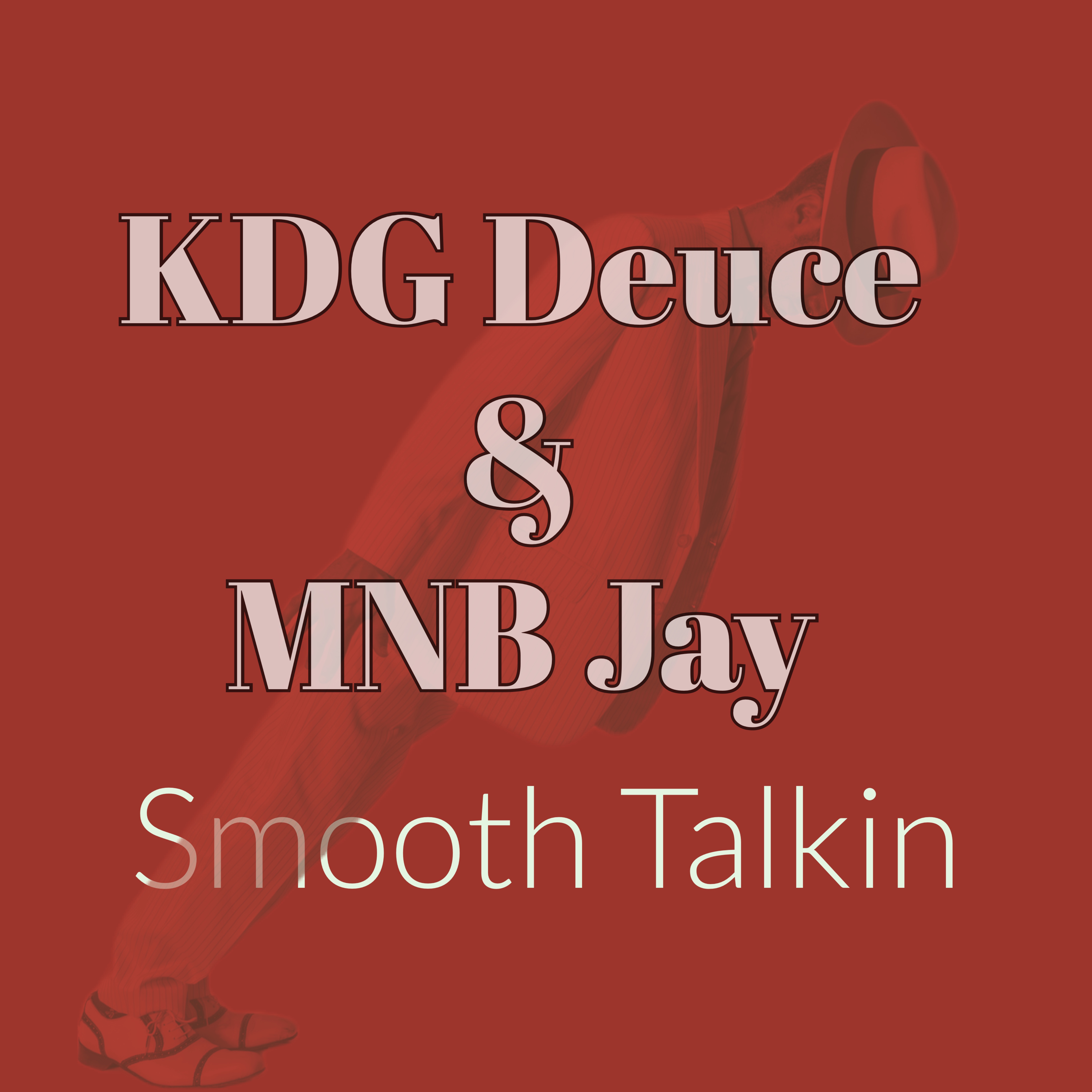 Smooth Talkin artwork