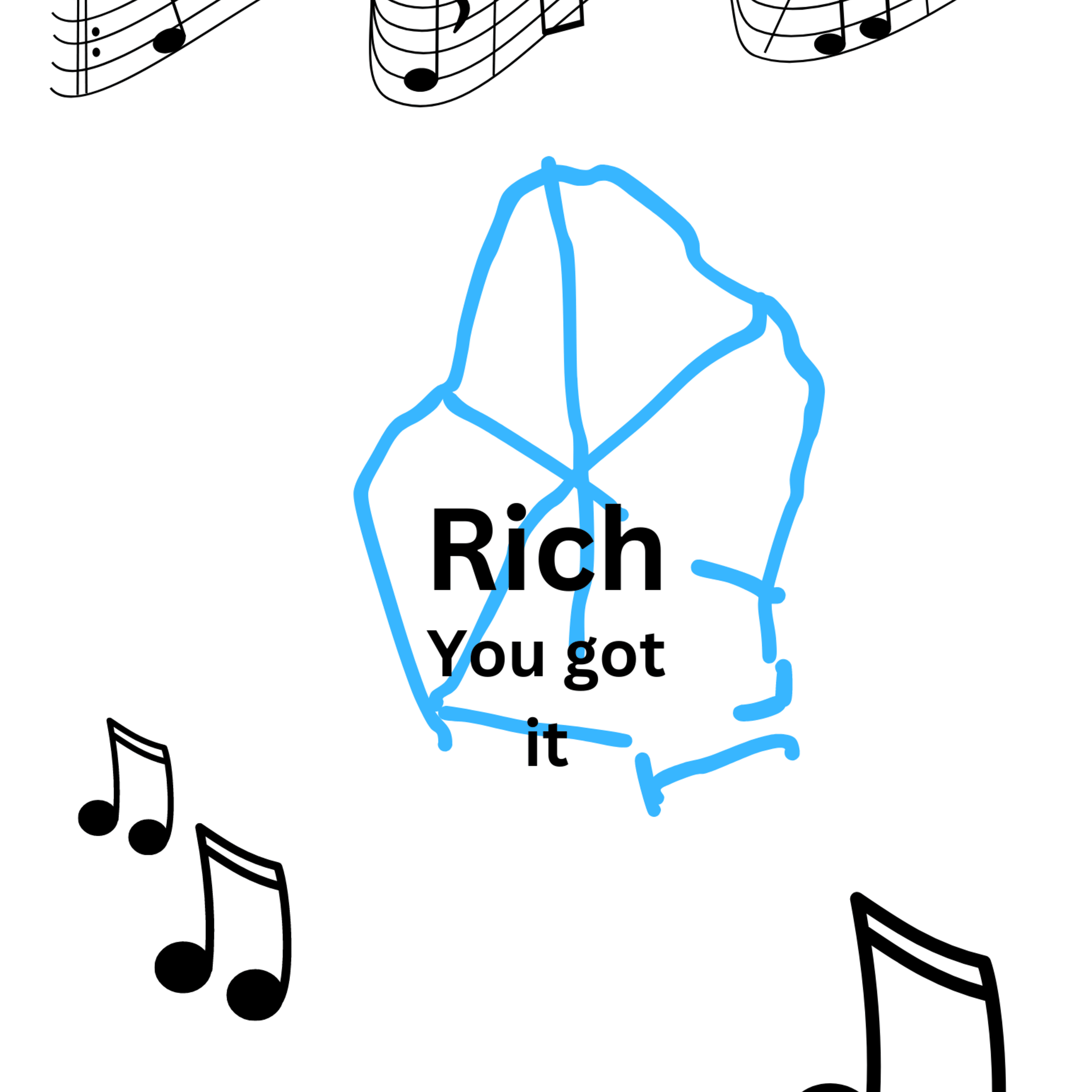 Rich artwork