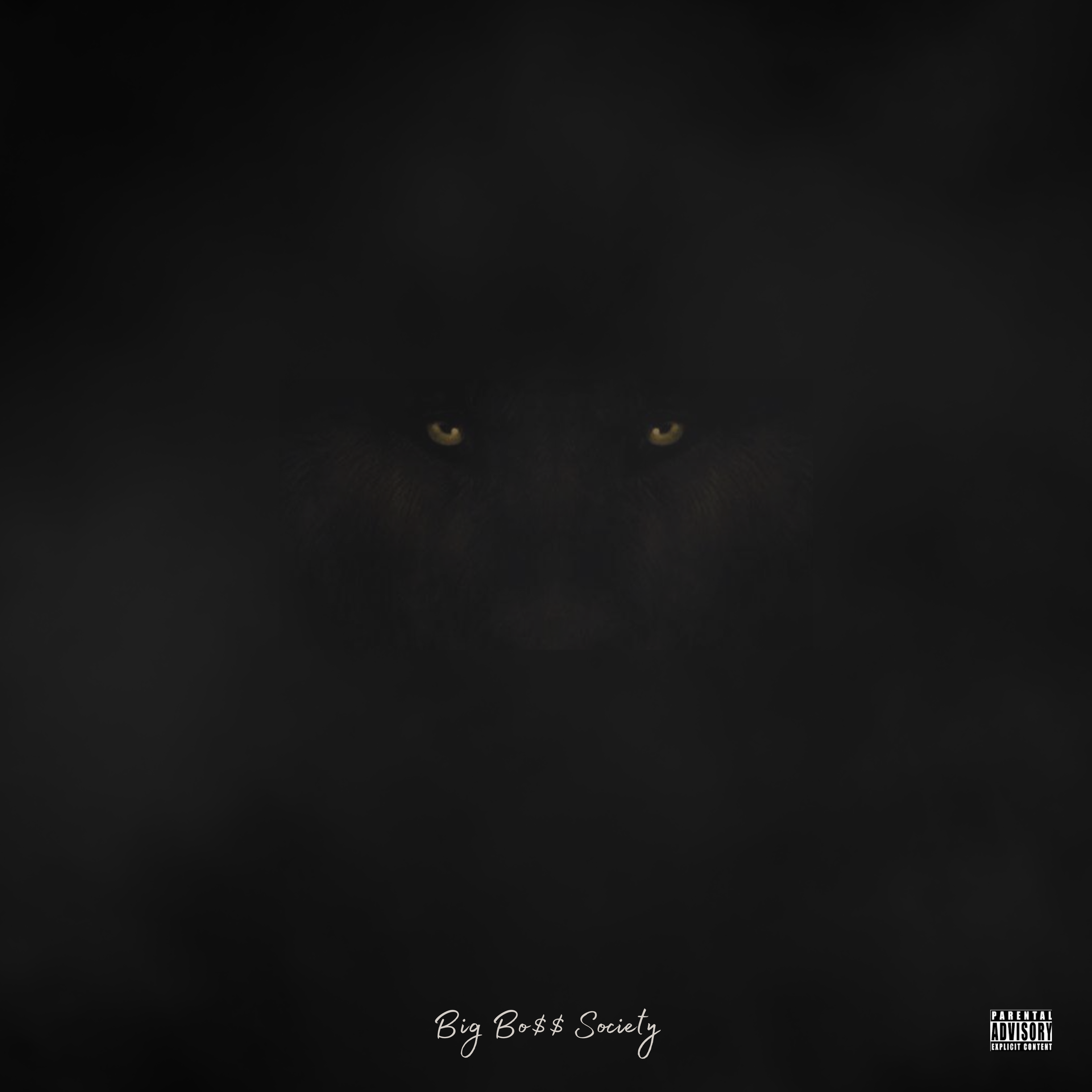 Wolves Watchin artwork