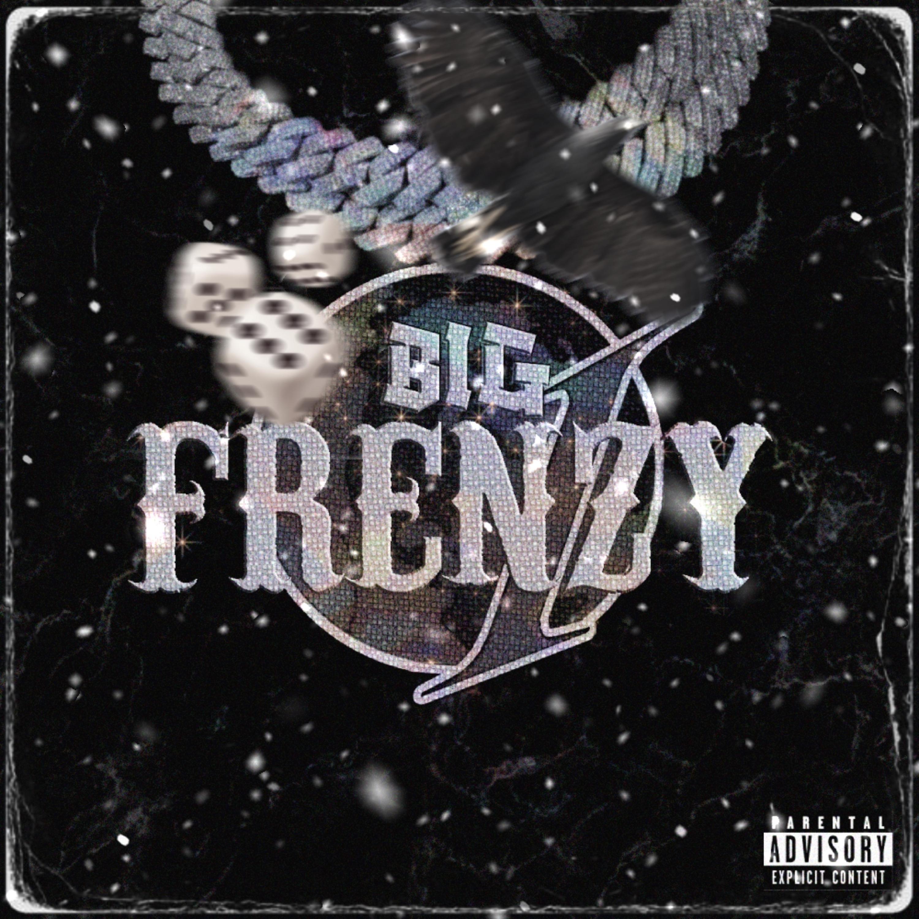 FRENZY SUMMER by BIGFRENZY cover art