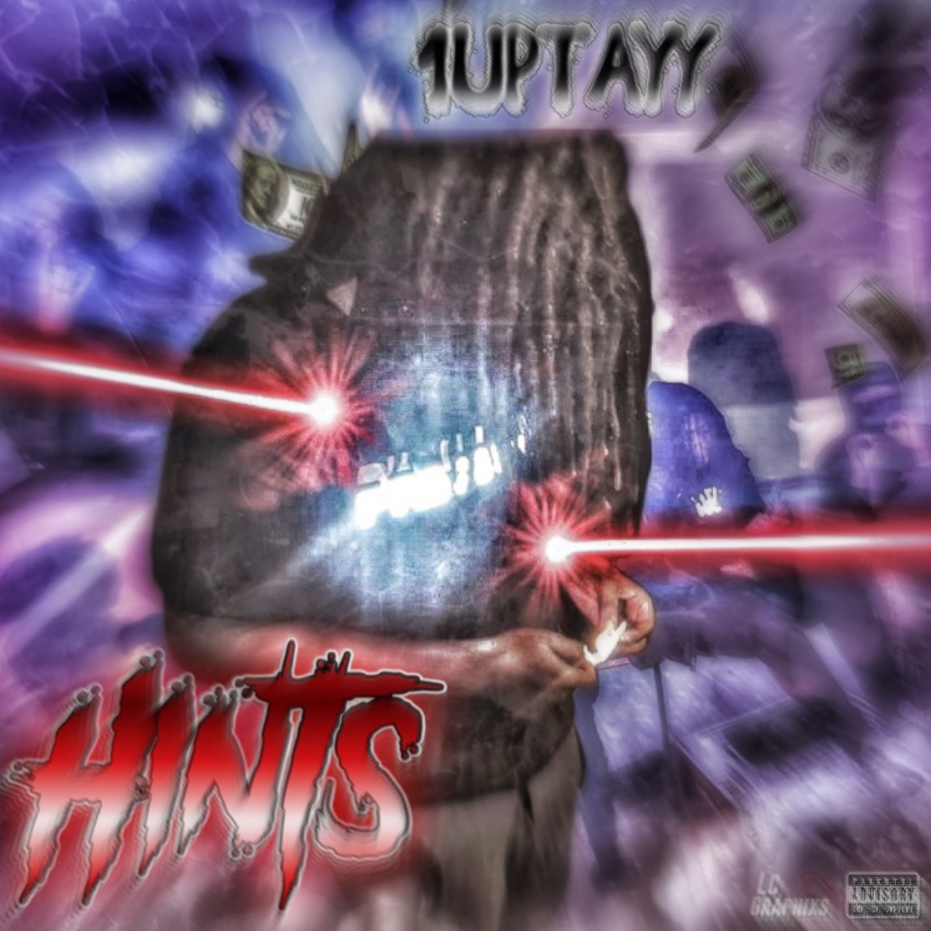 hints by 1uptayy cover art