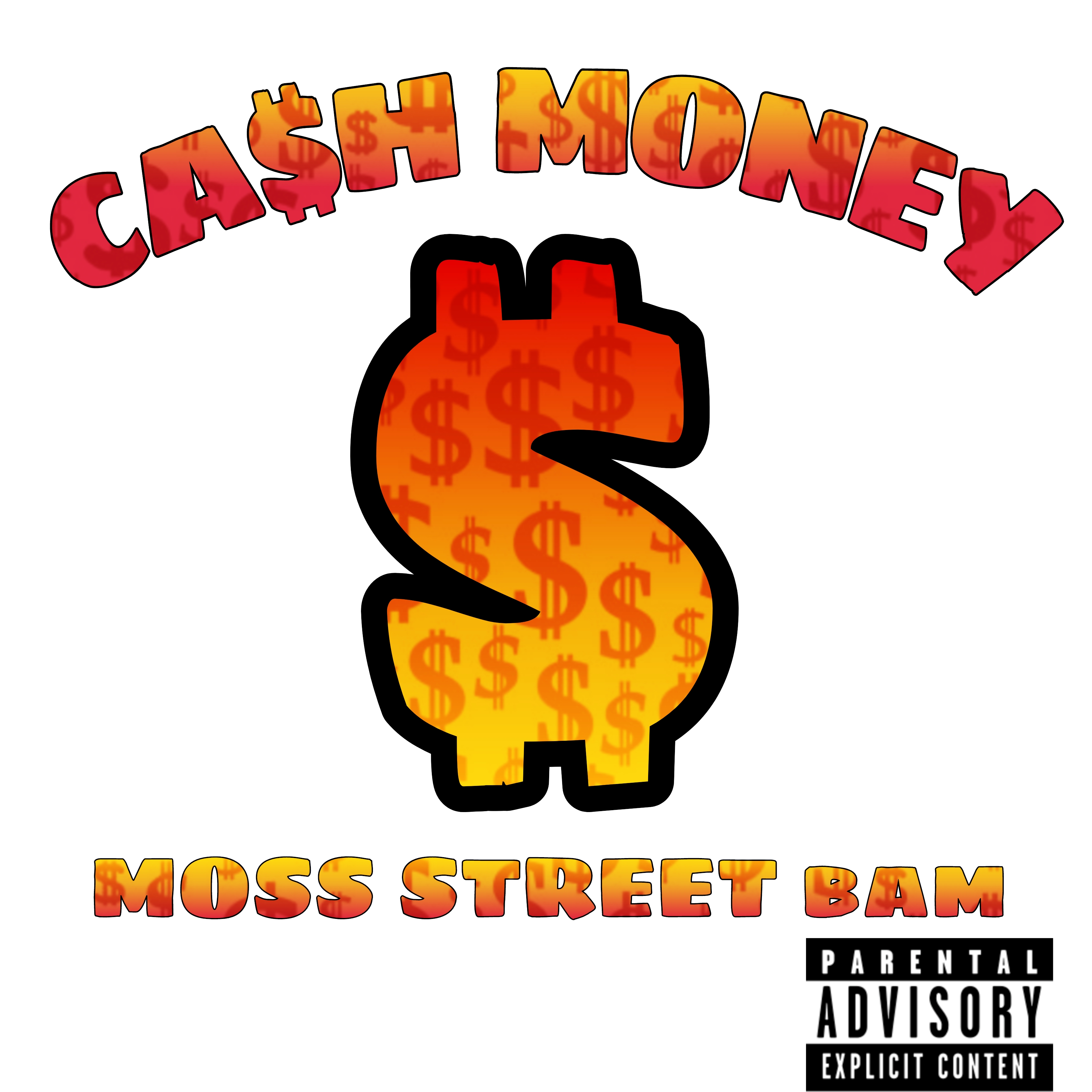 Cash Money artwork