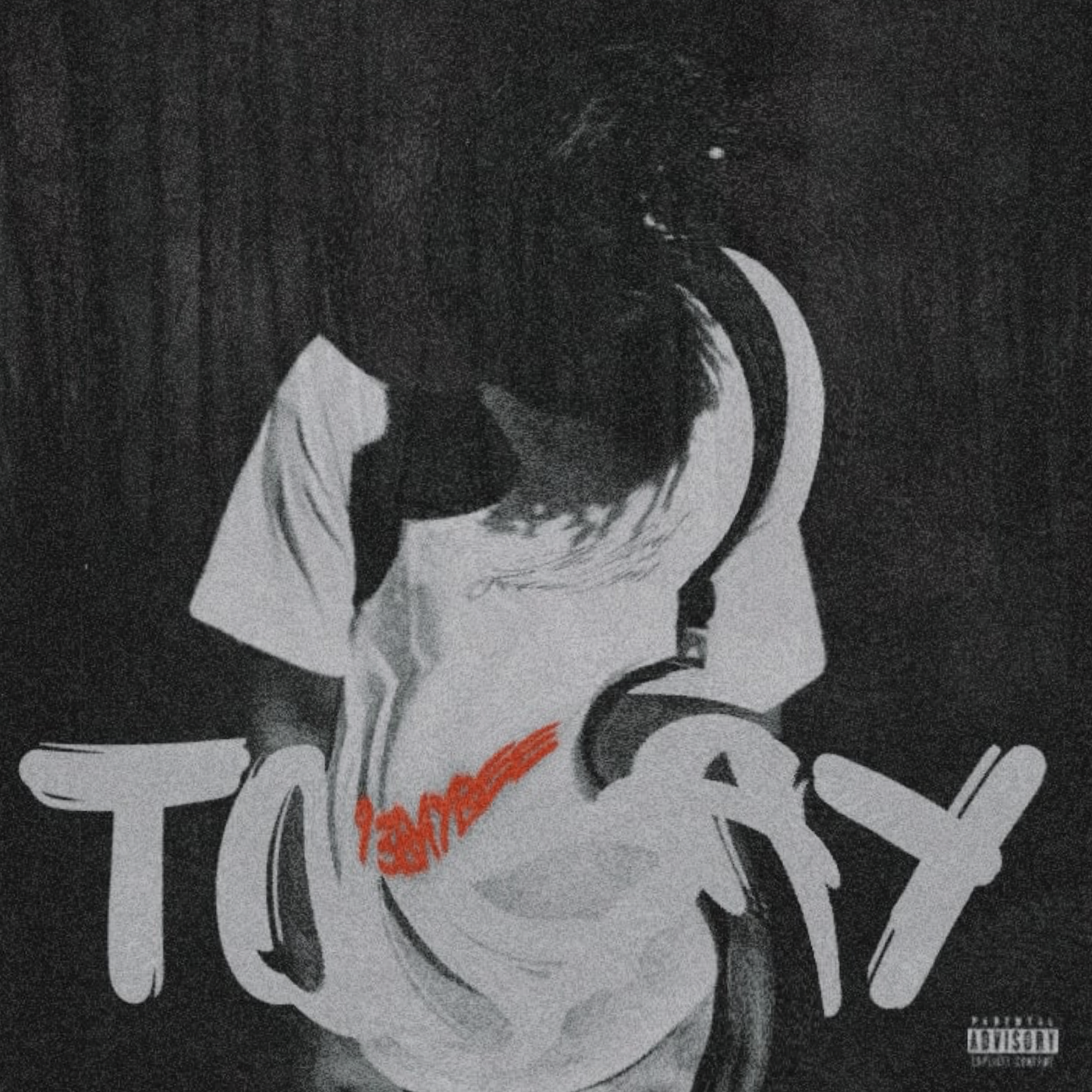 Taday by 93baybee cover art