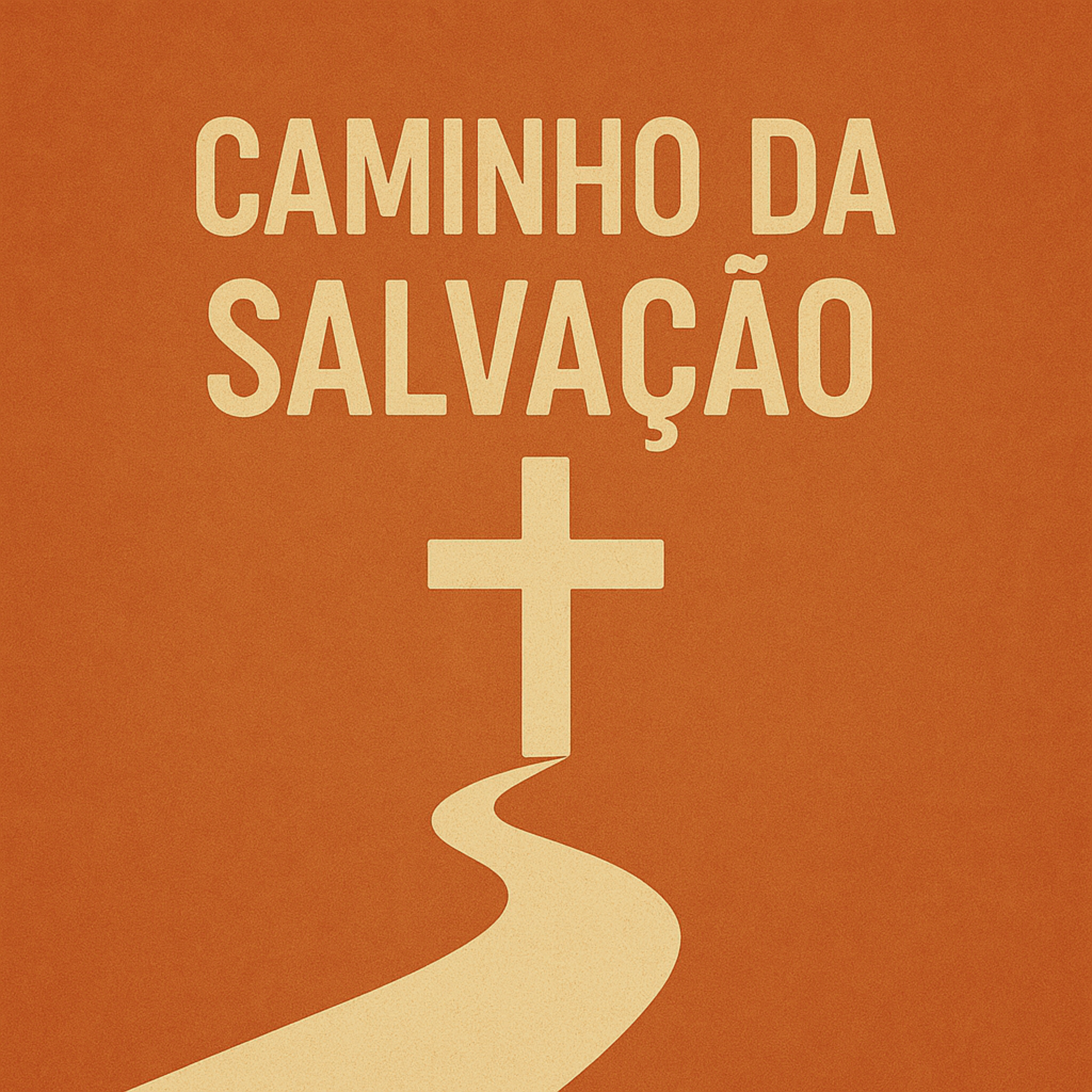 Caminho da Salvação artwork