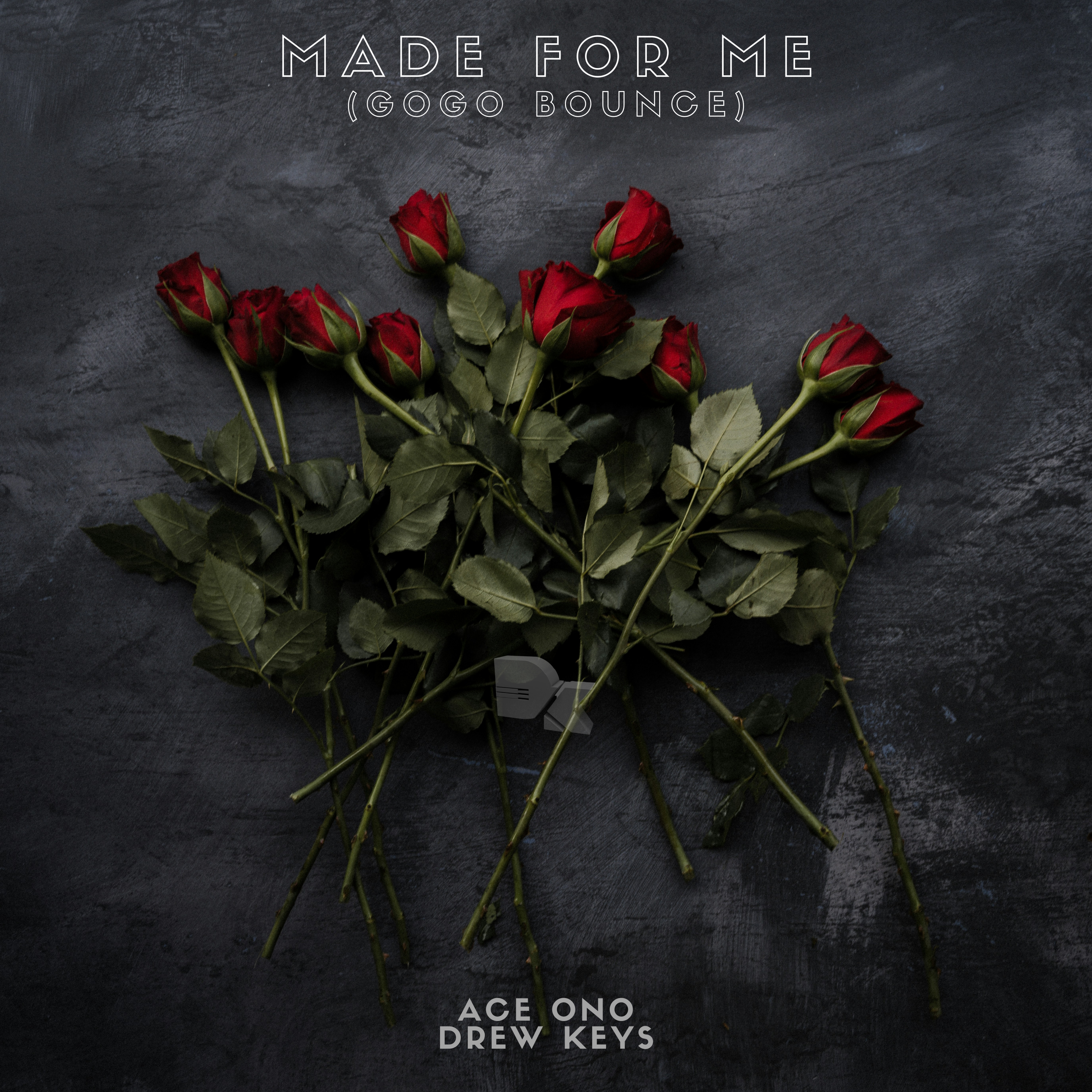 Made For Me (GoGo Bounce) artwork