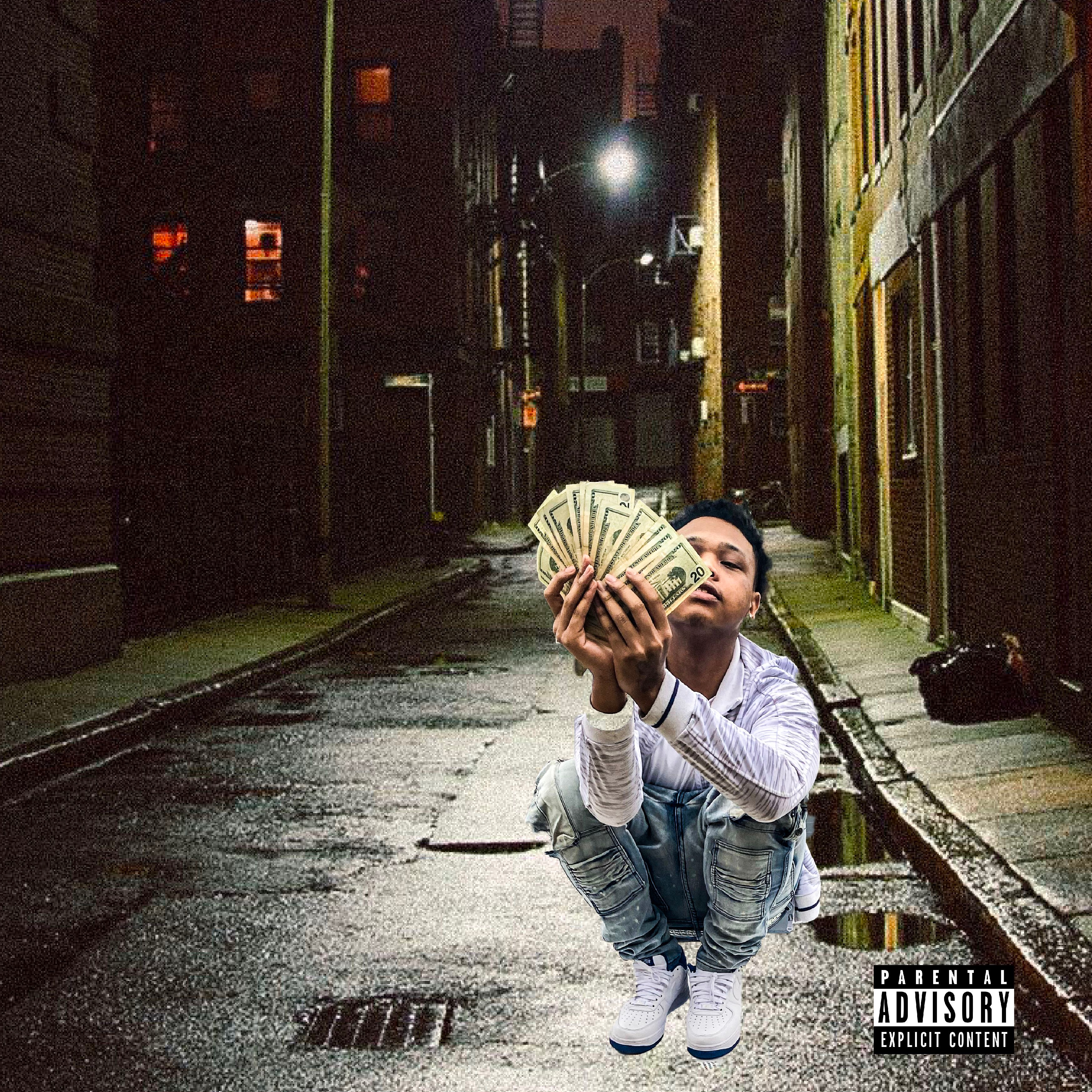 TNB by IceNero cover art