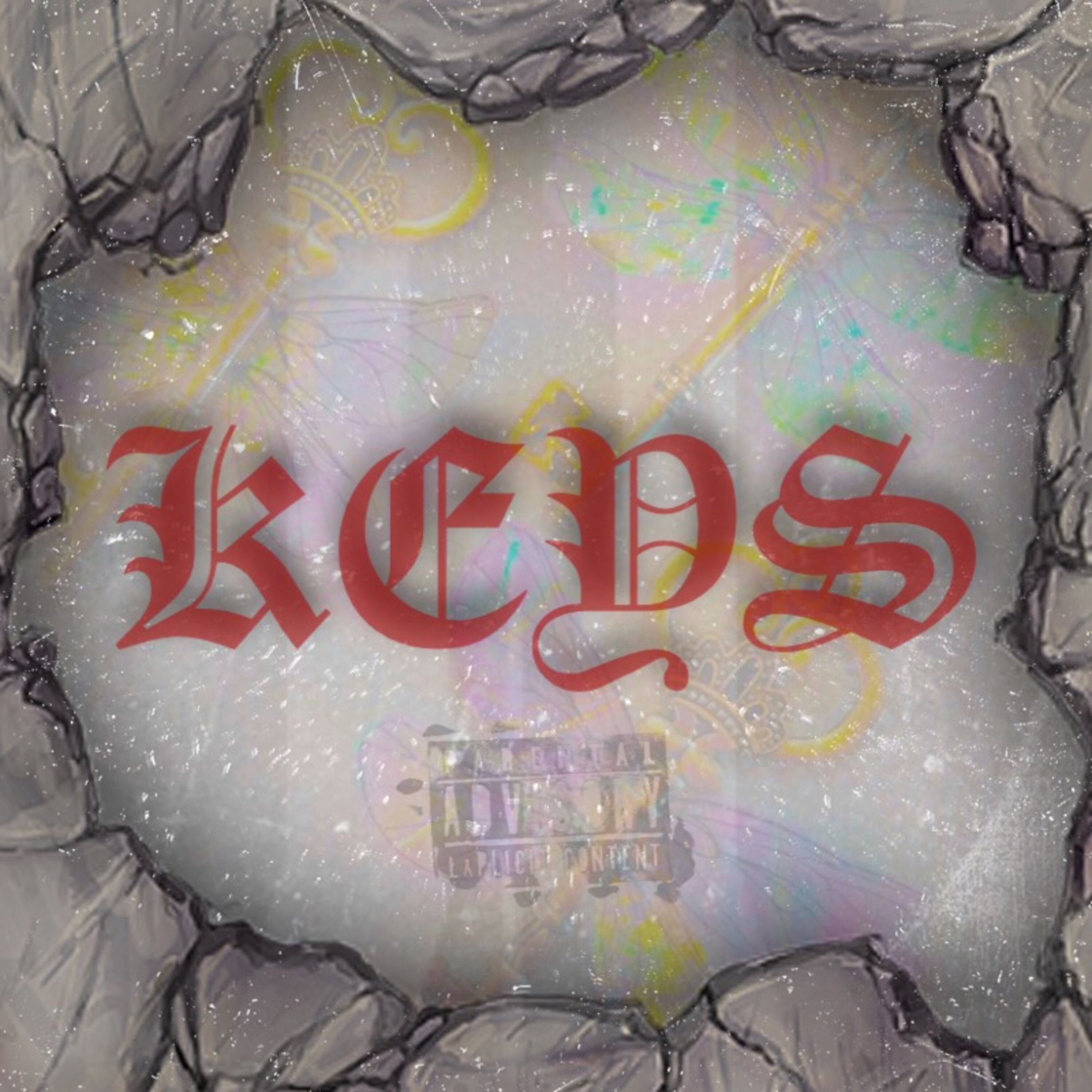 Keys by SpringDaTrapper cover art