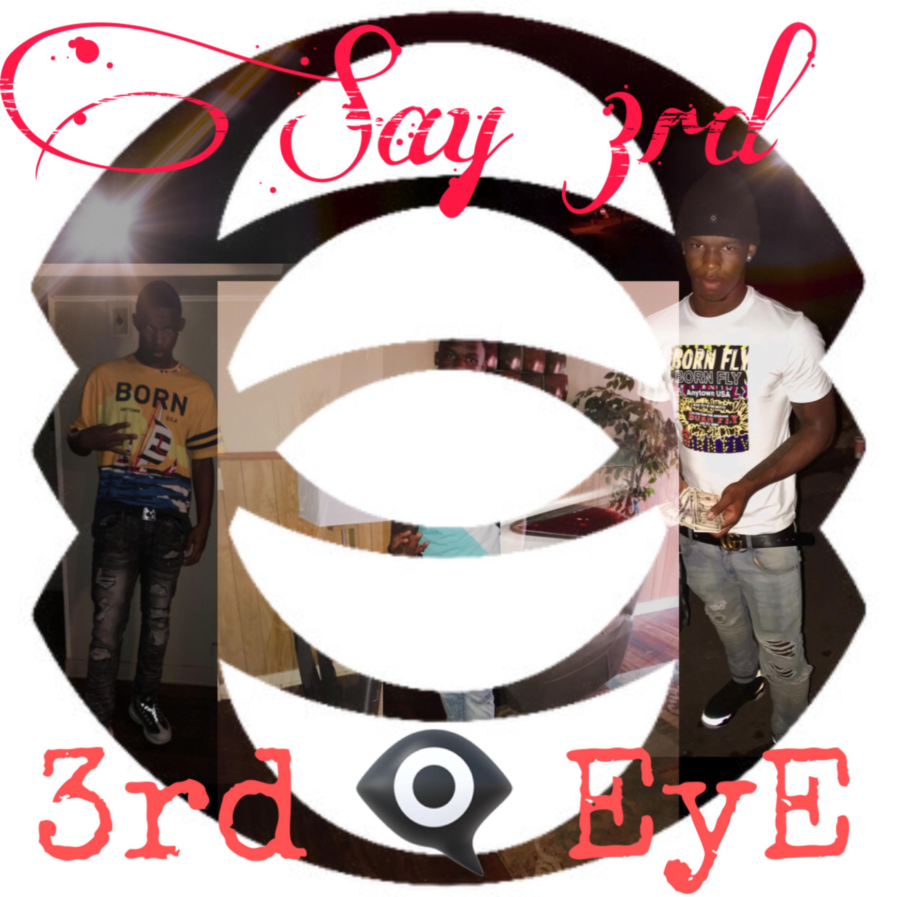 3rd Eye (Deluxe) artwork