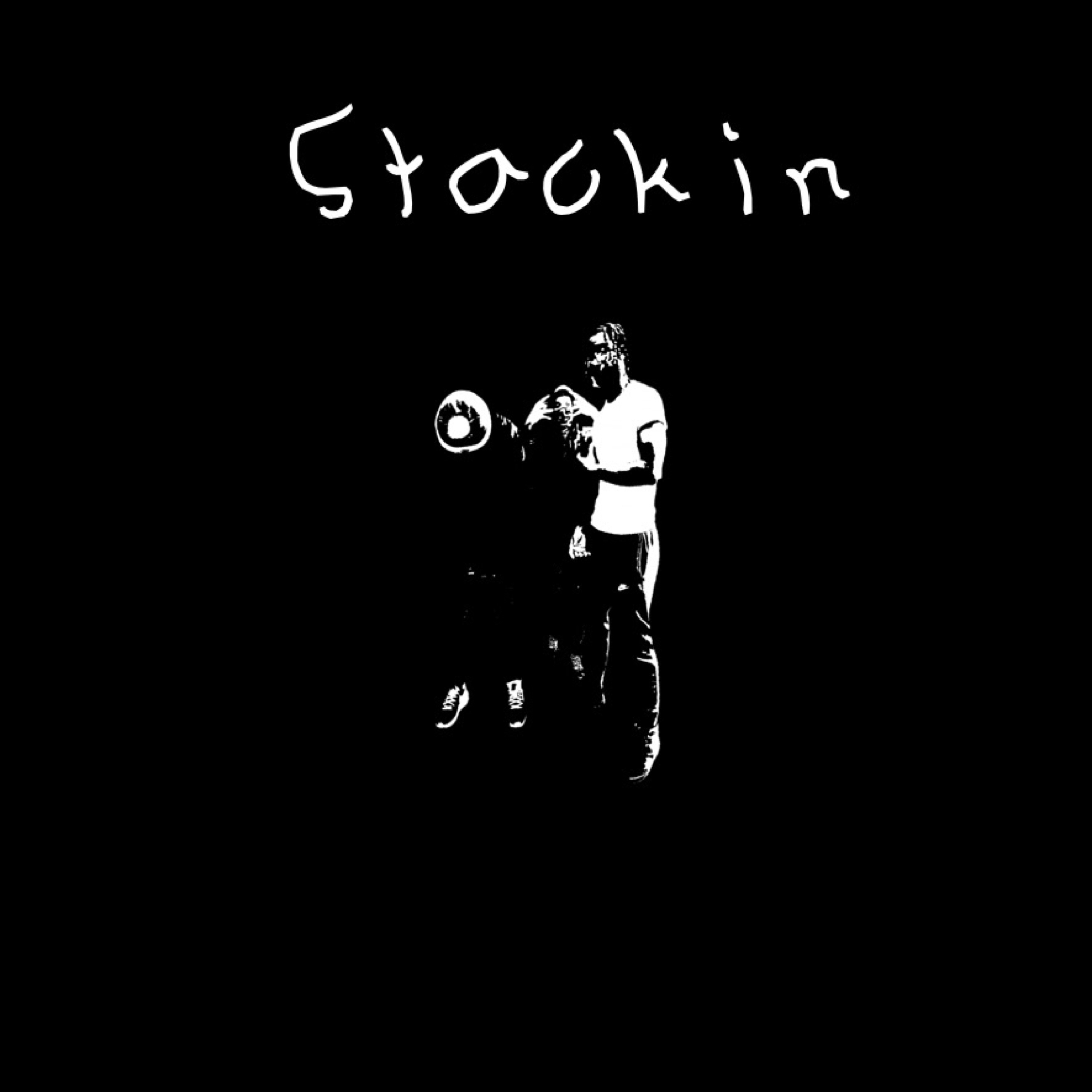 Stackin artwork