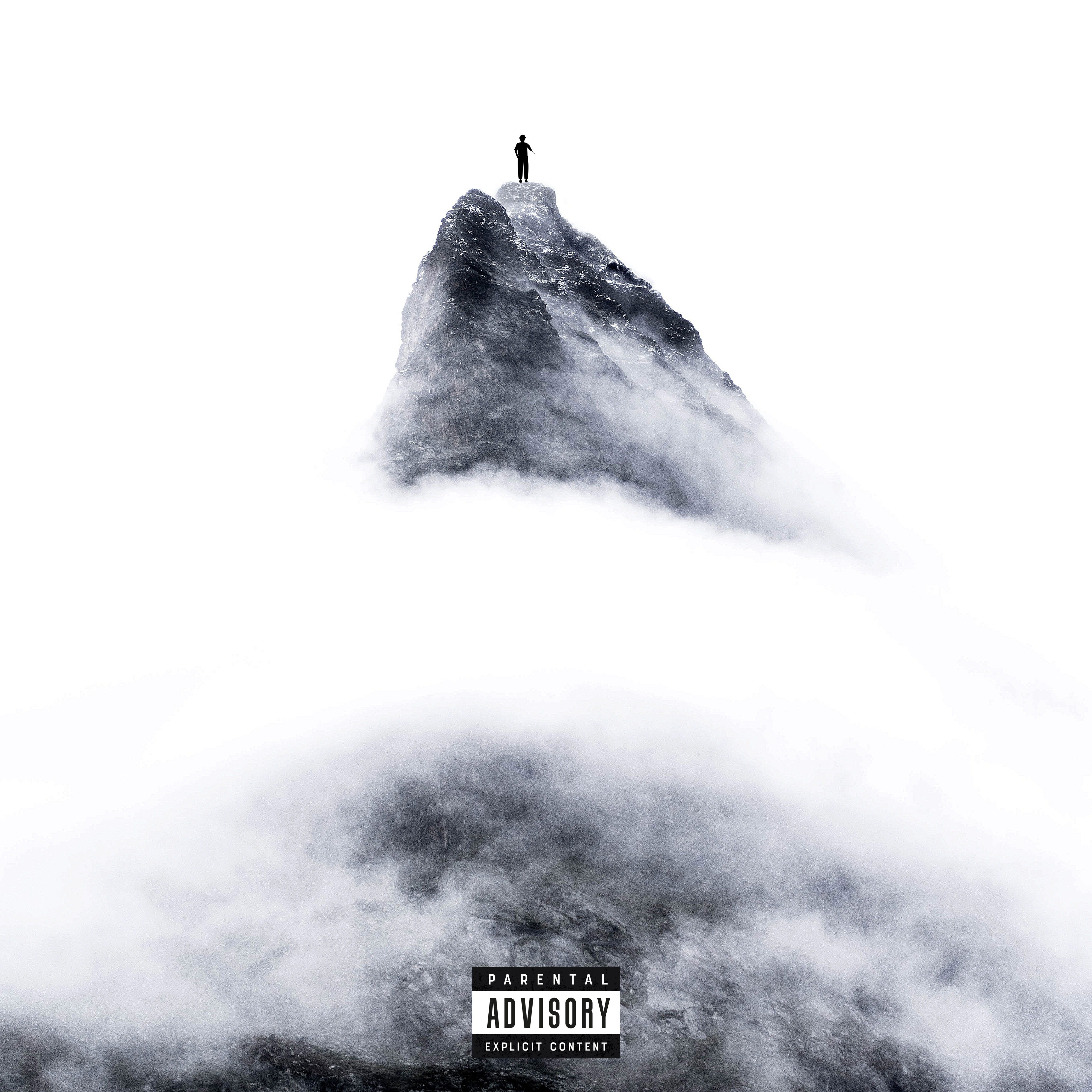The Way Up artwork