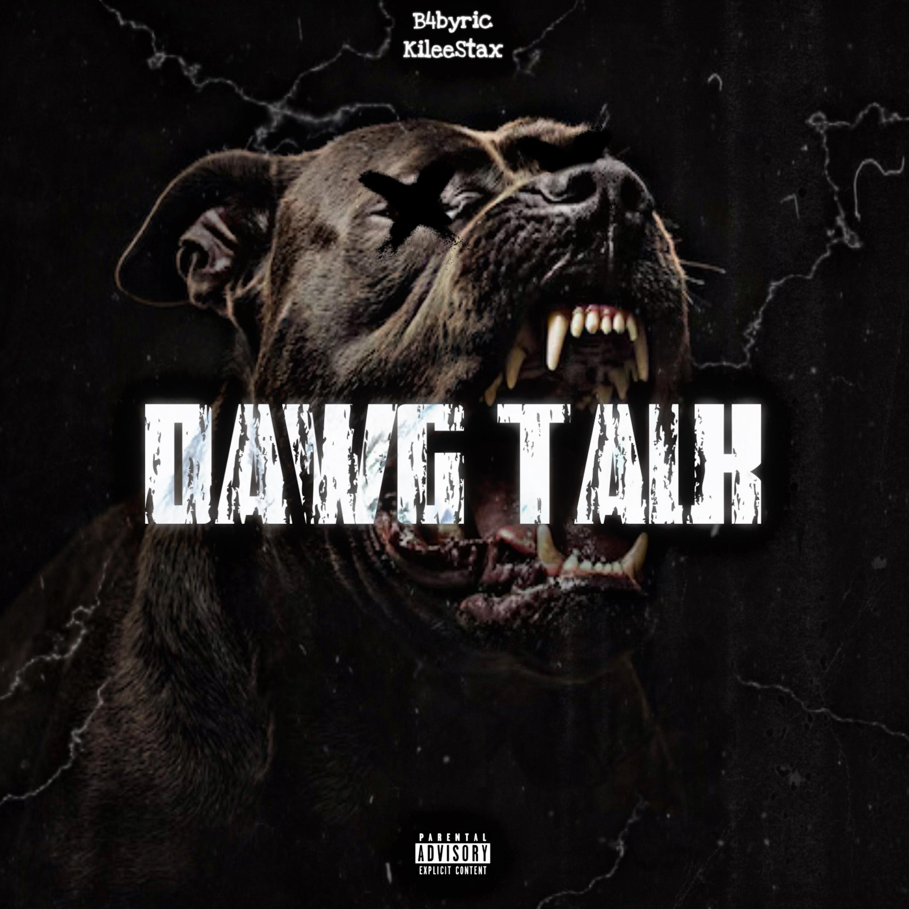 Dawg Talk artwork