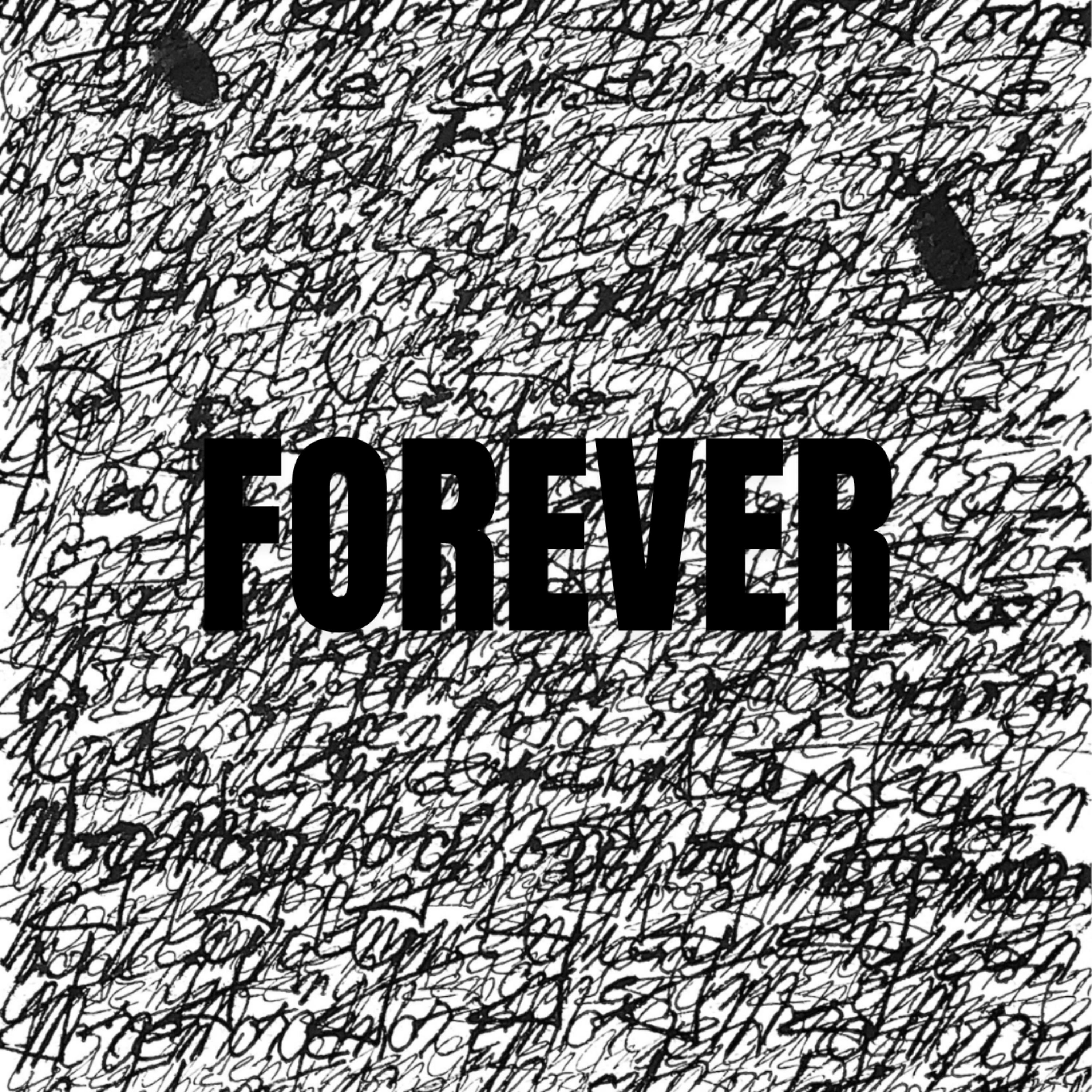 Forever artwork