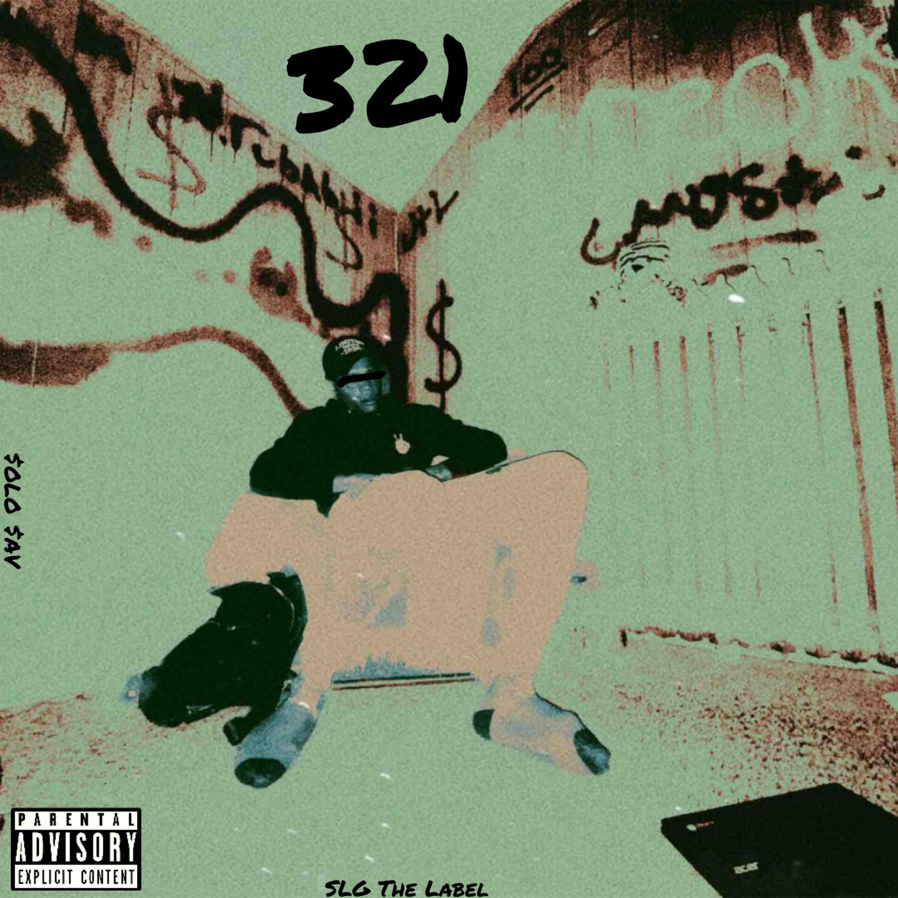 321 artwork