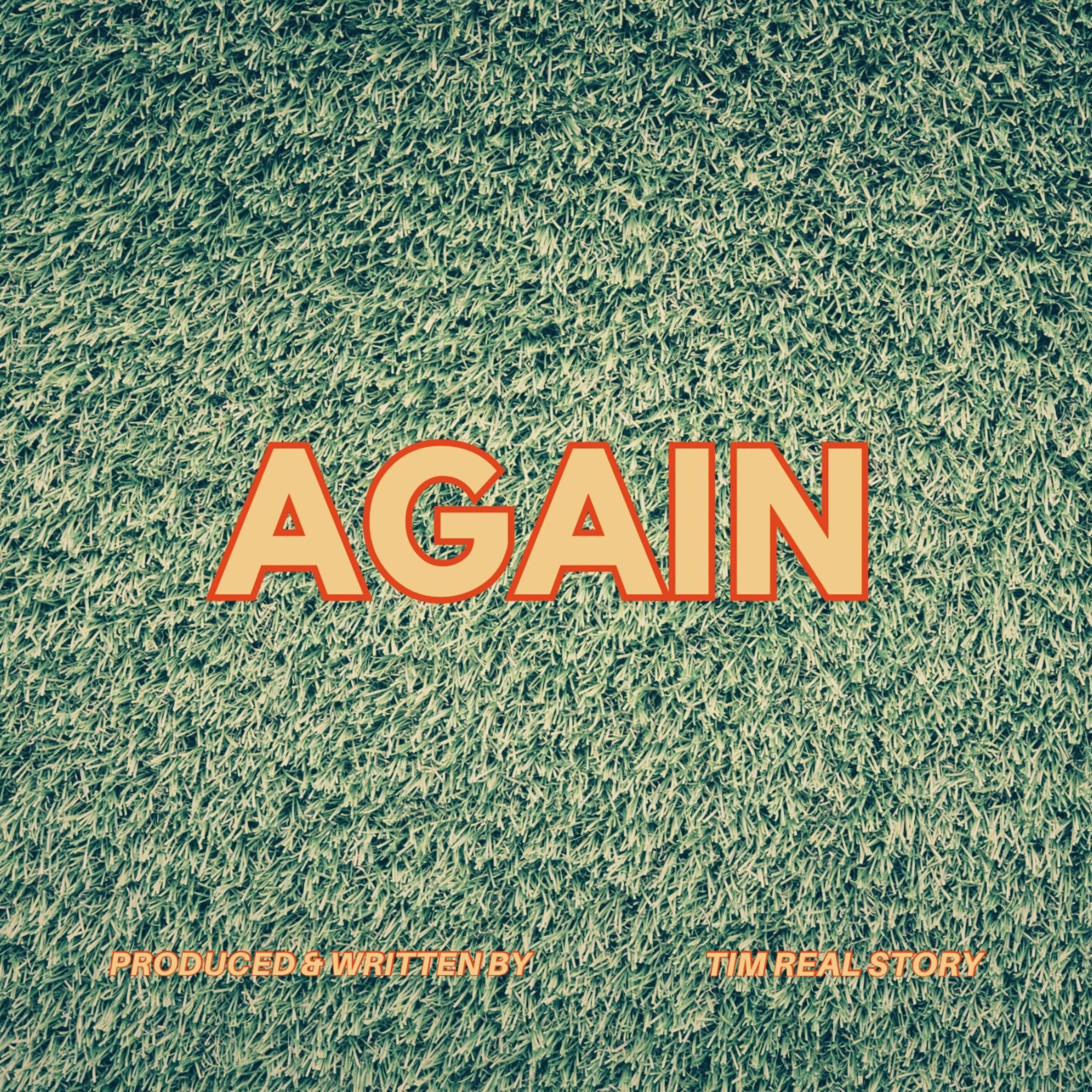 Again artwork