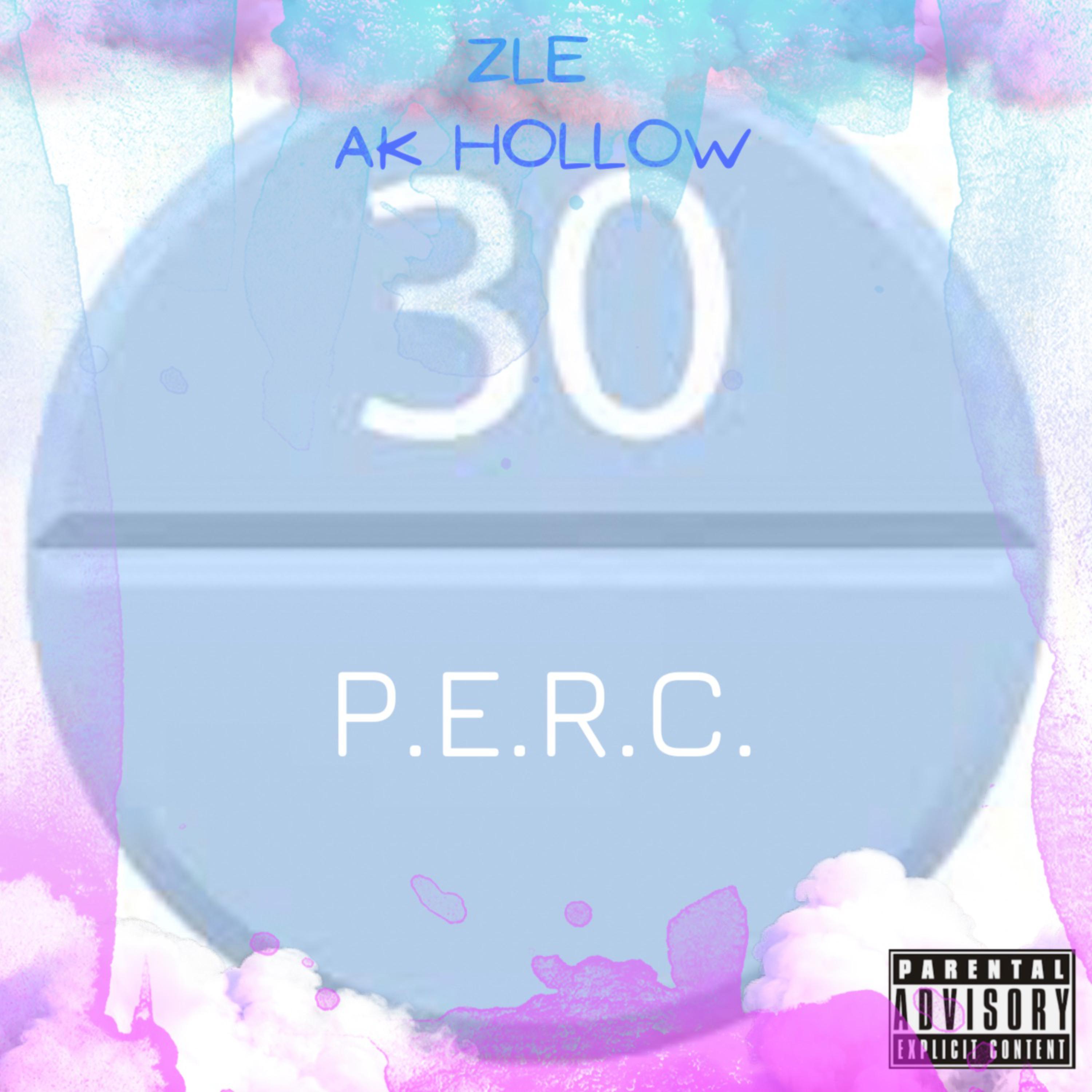 P.E.R.C artwork