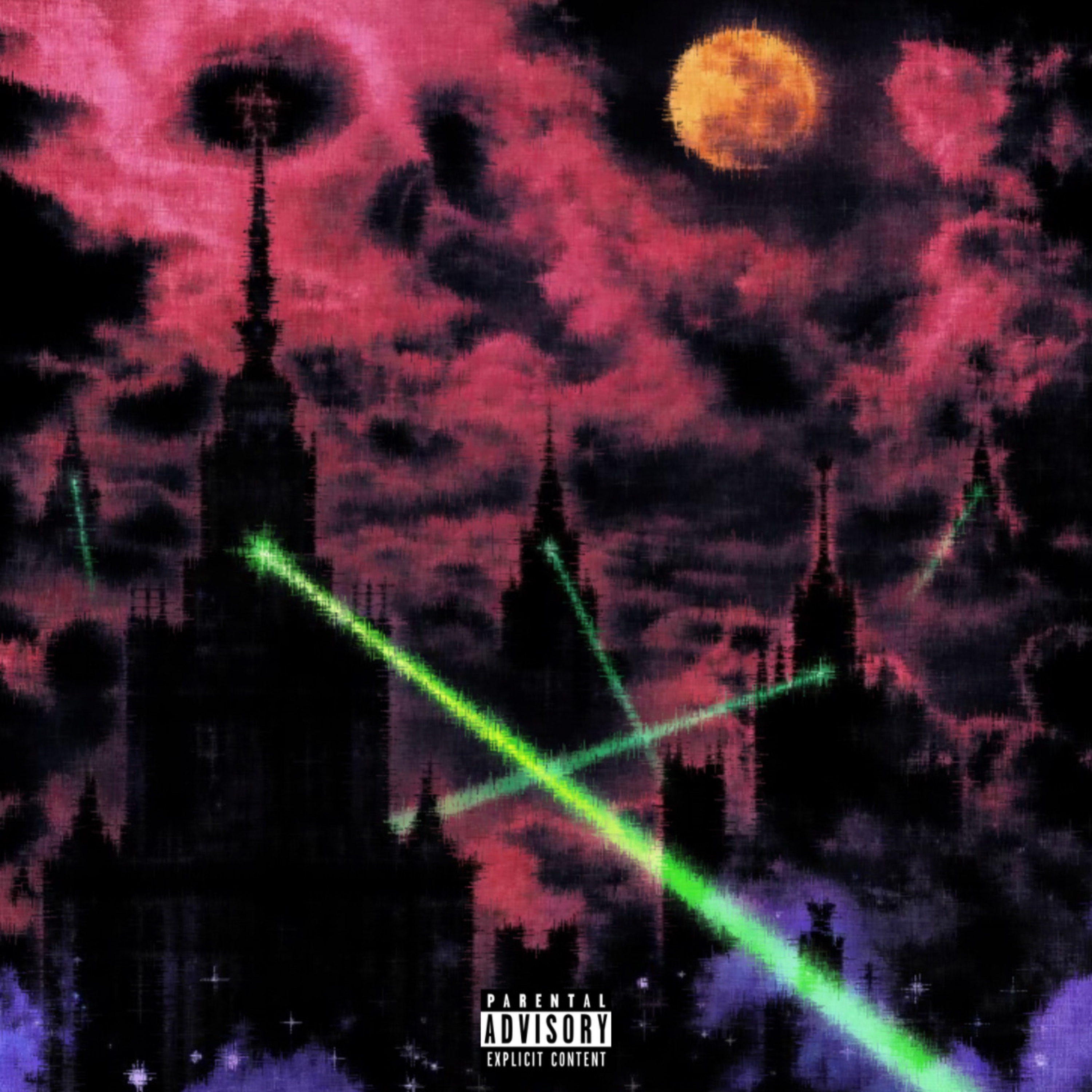 Hooded Shots 2 artwork