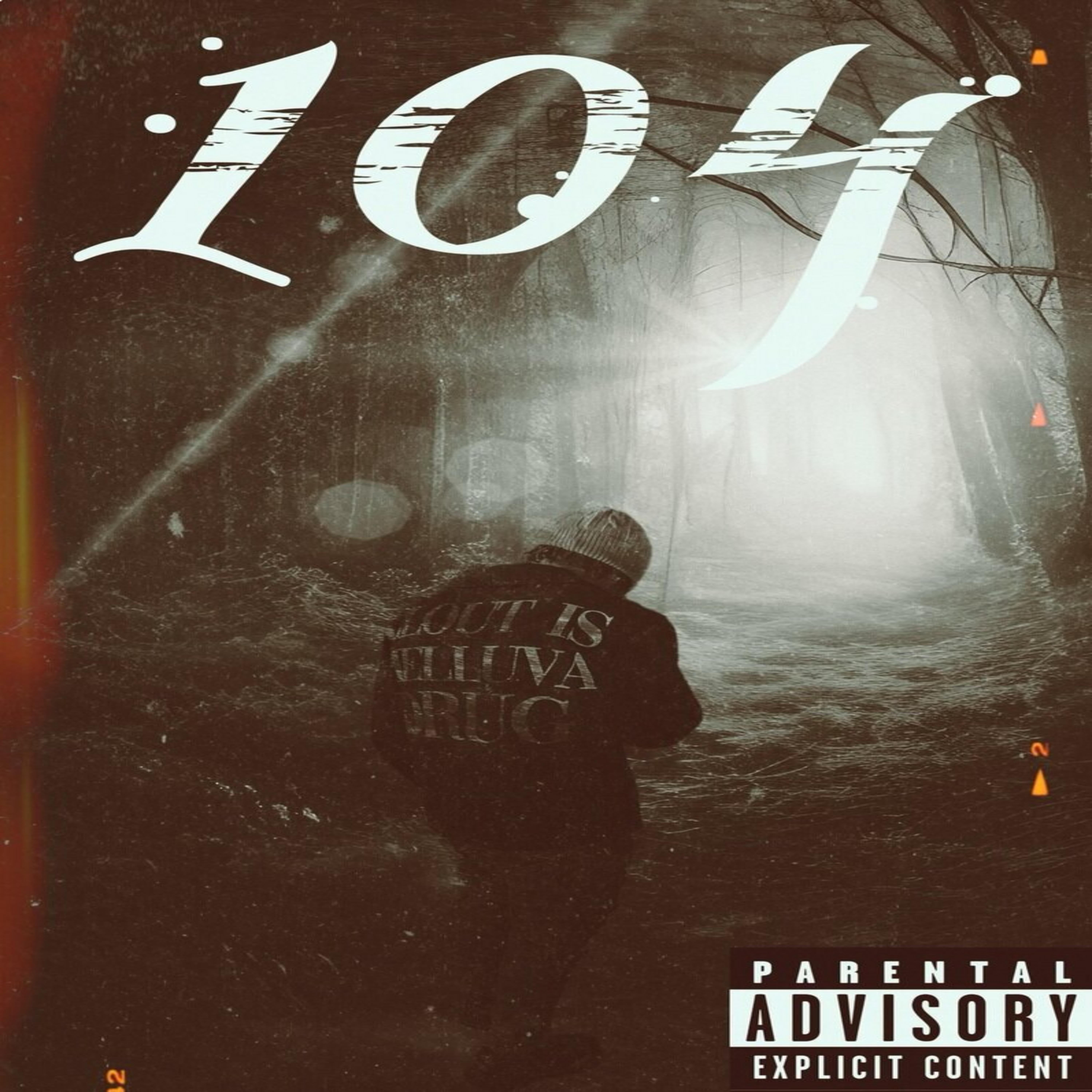 104 artwork
