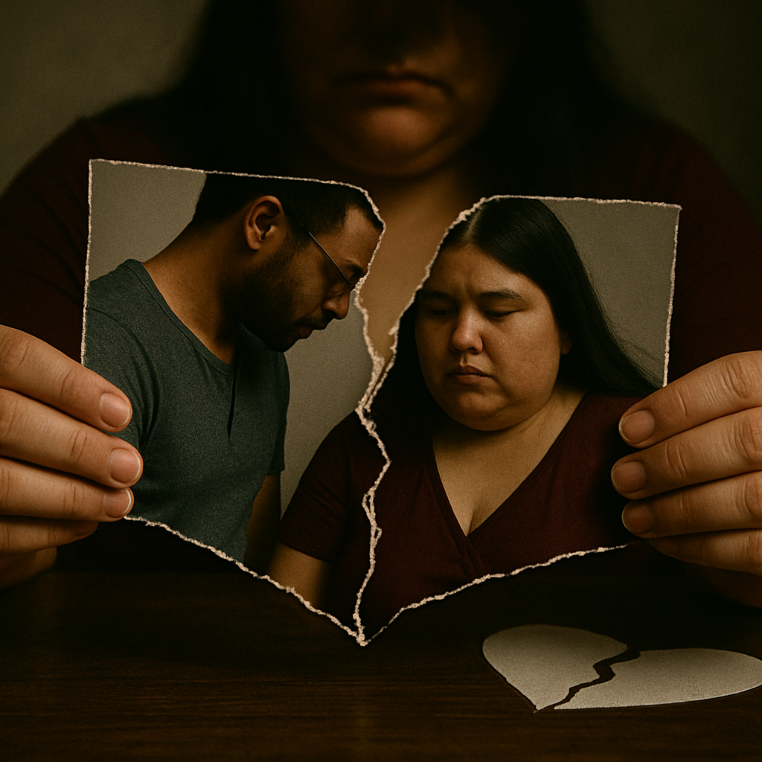 what's left of us artwork