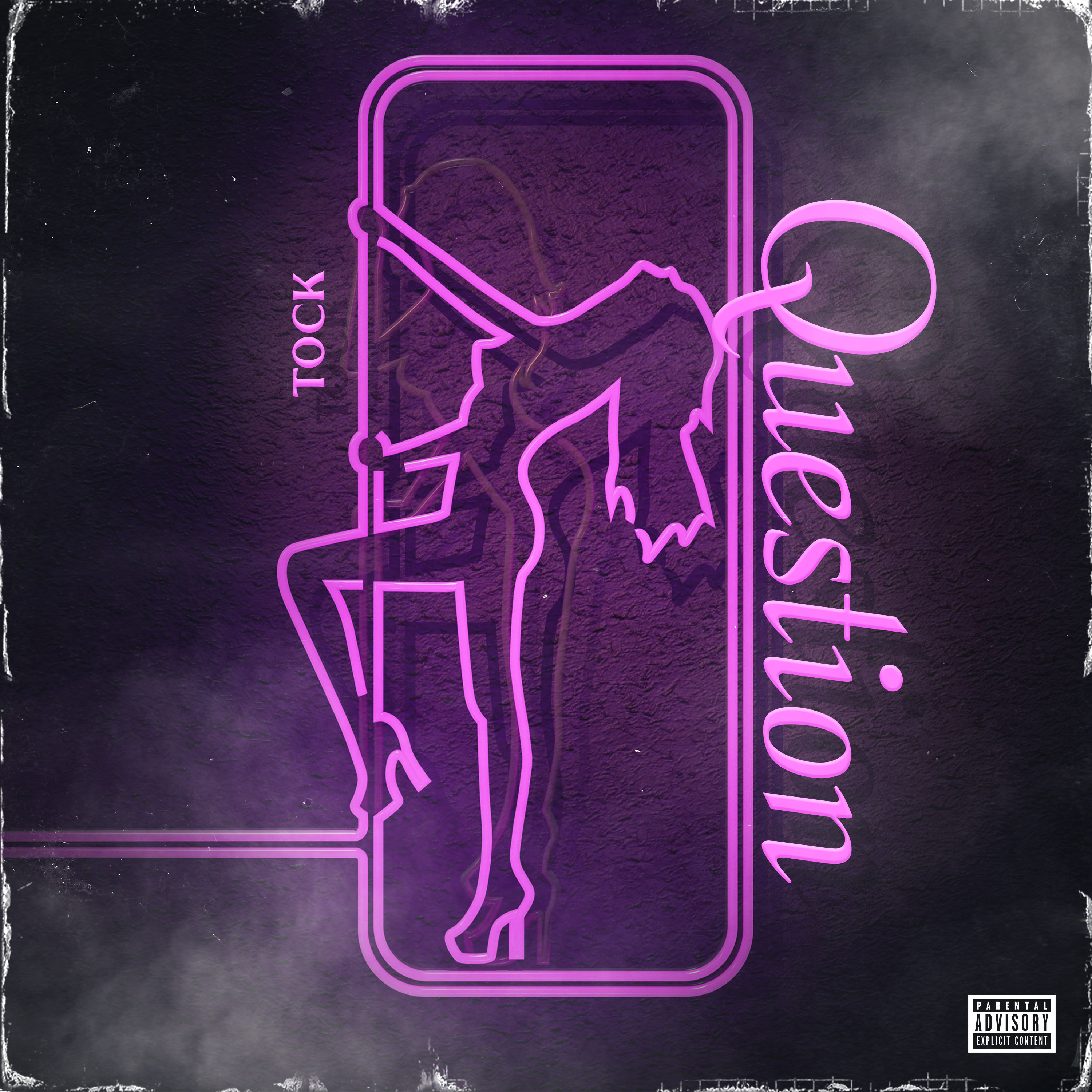 Question artwork