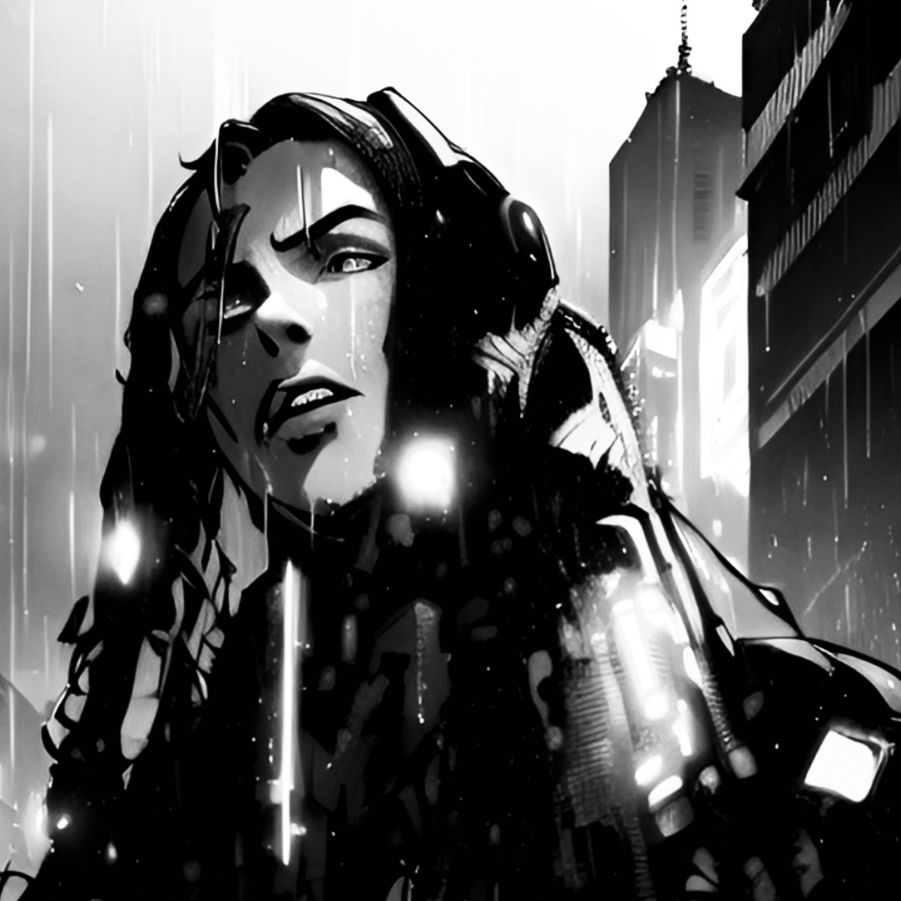 Emboss artwork