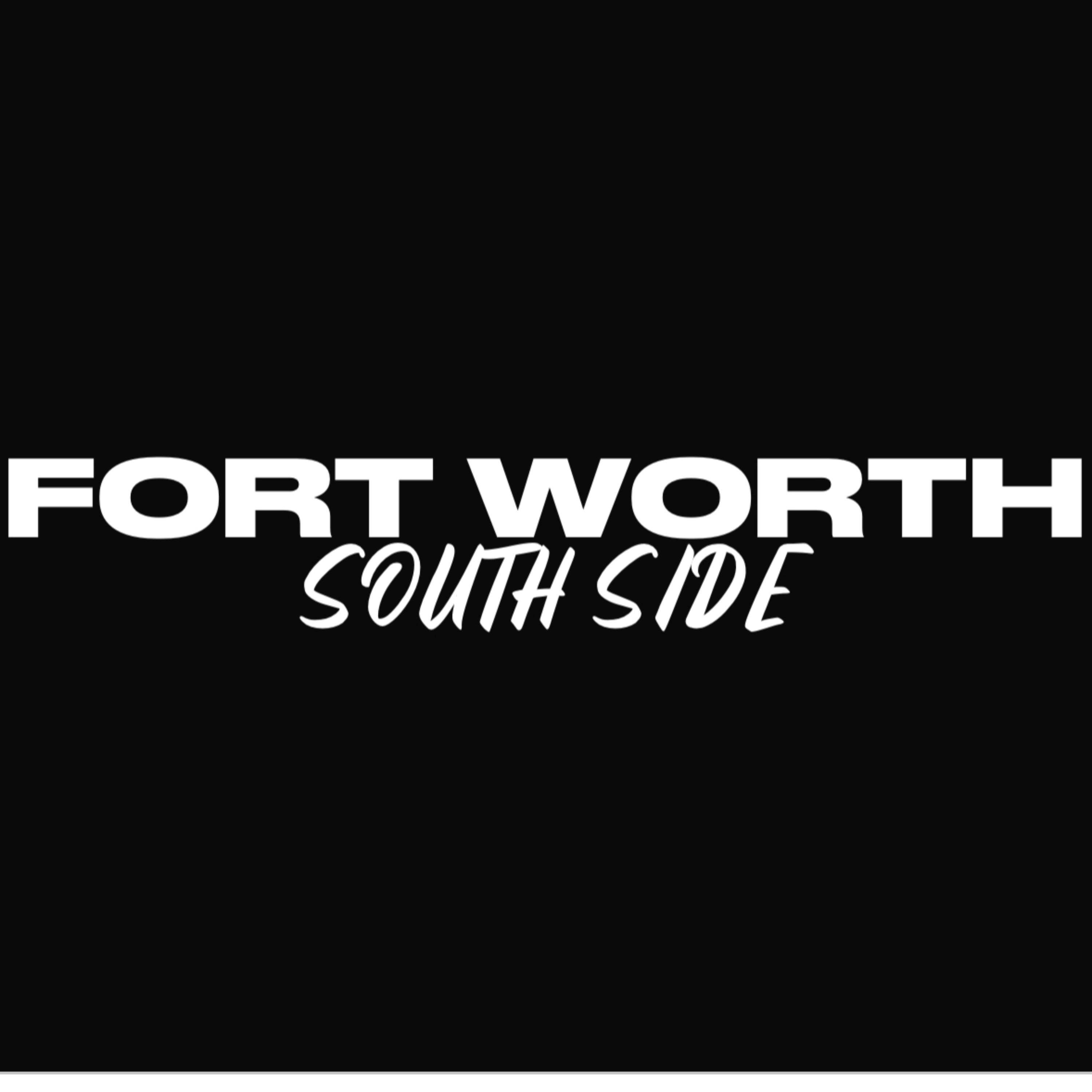 South Side Survivor artwork