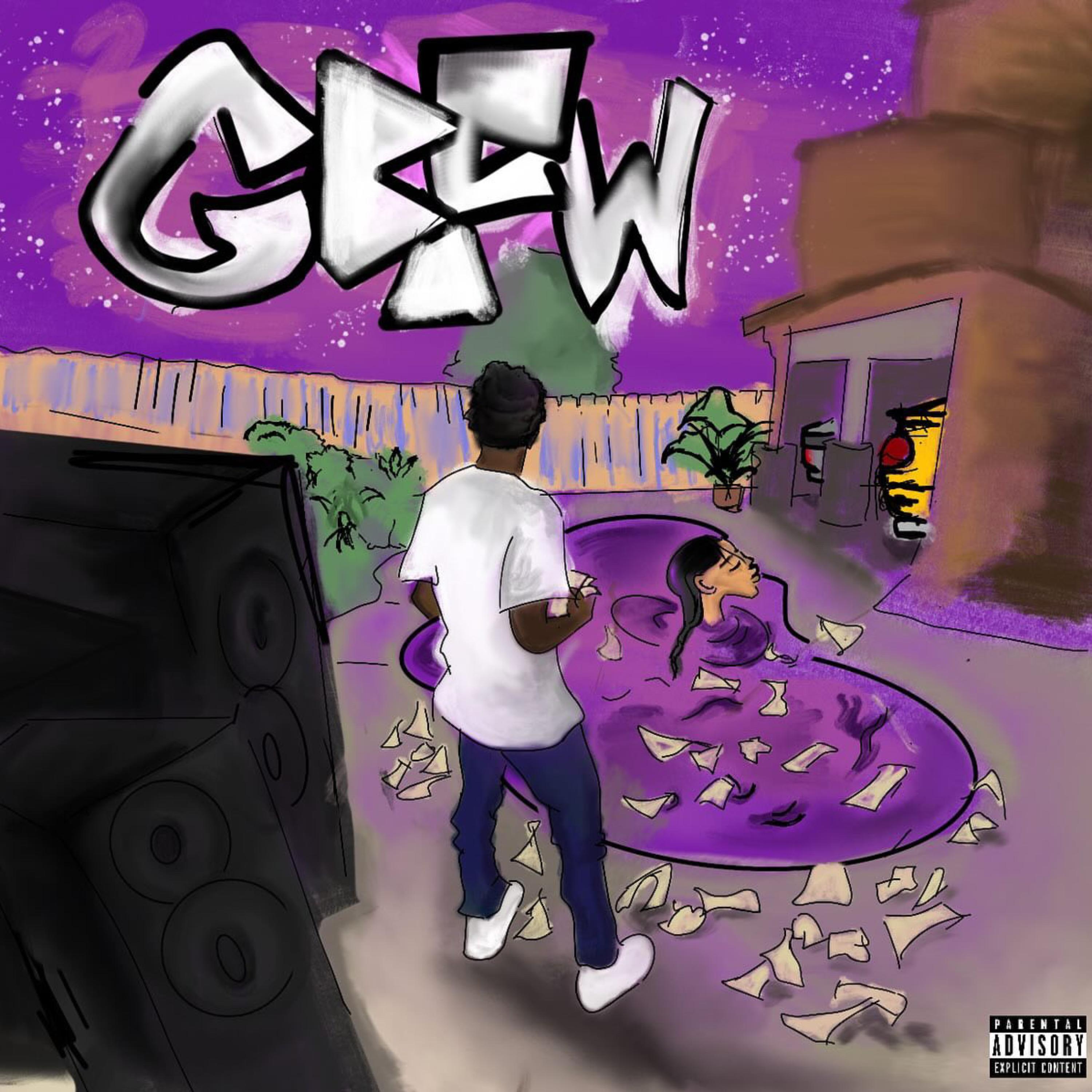 CBFW artwork