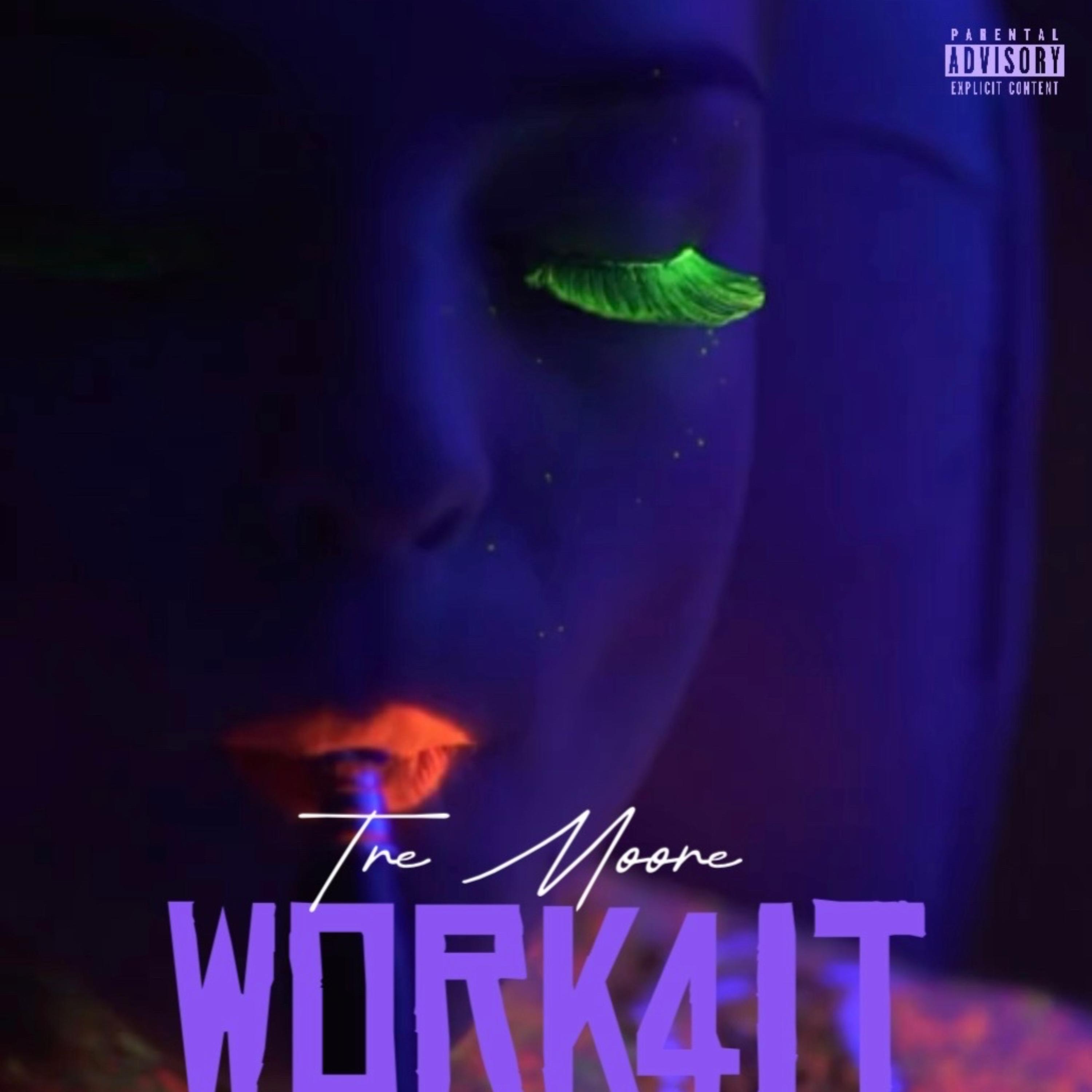 Work4It artwork
