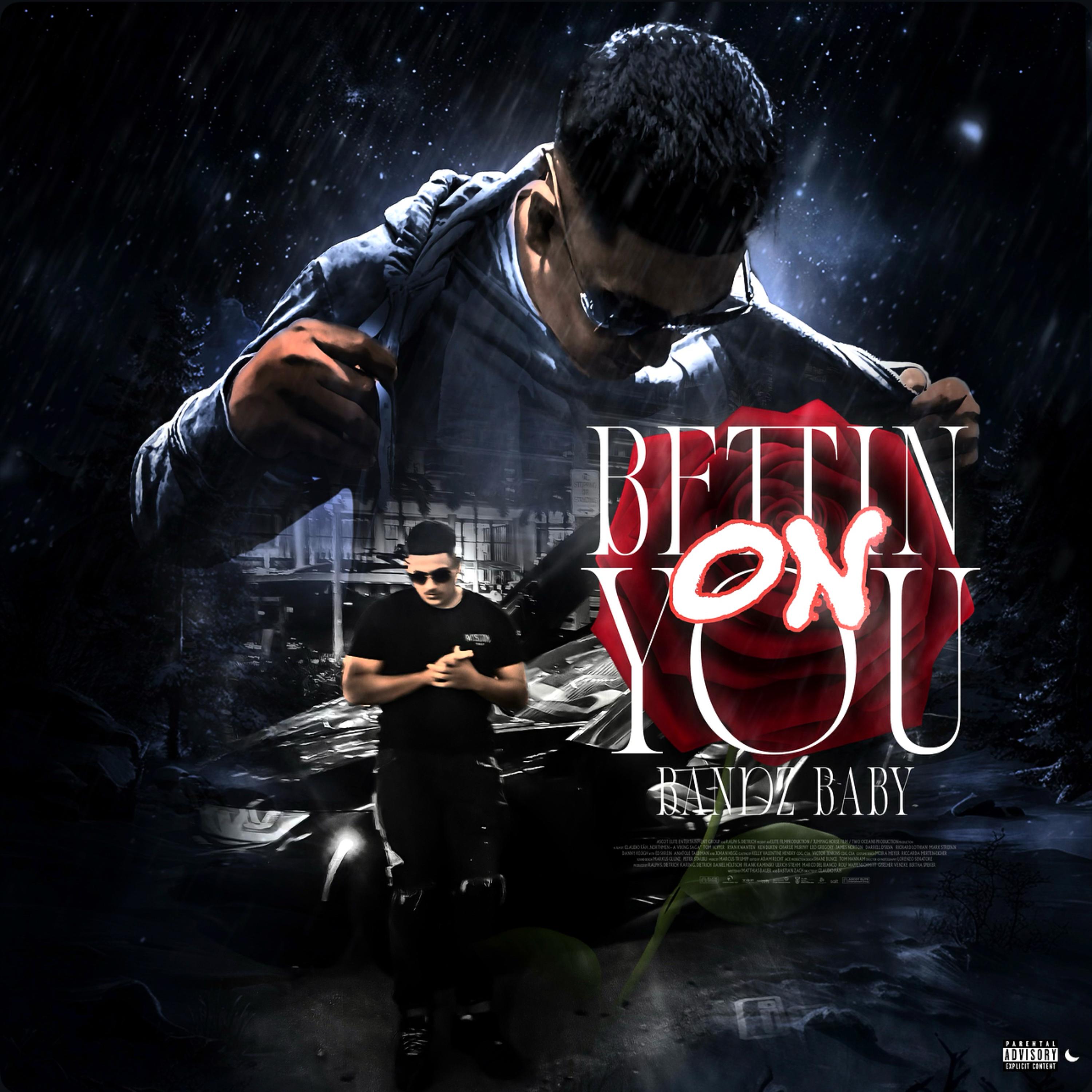 Bettin On You artwork
