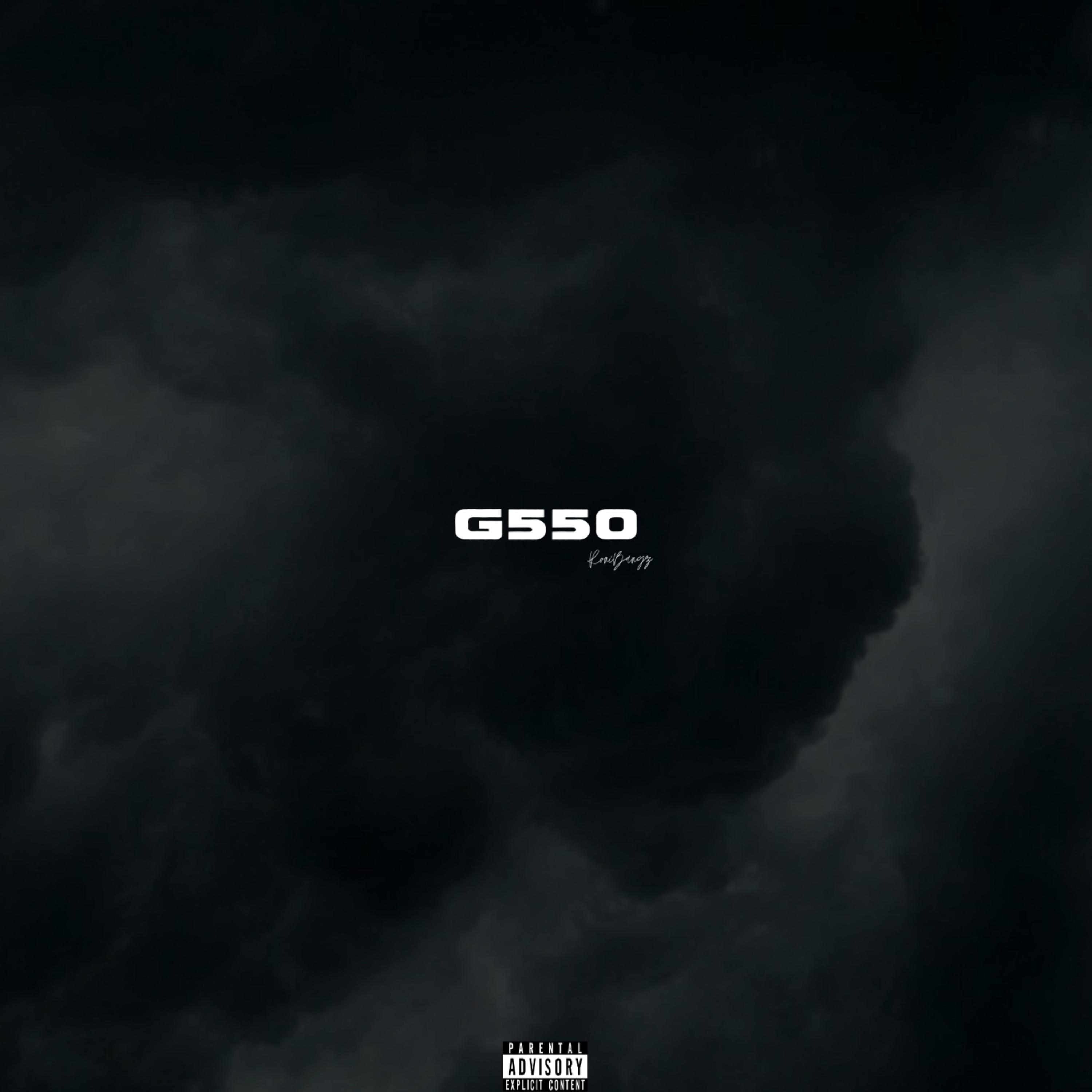G5 artwork