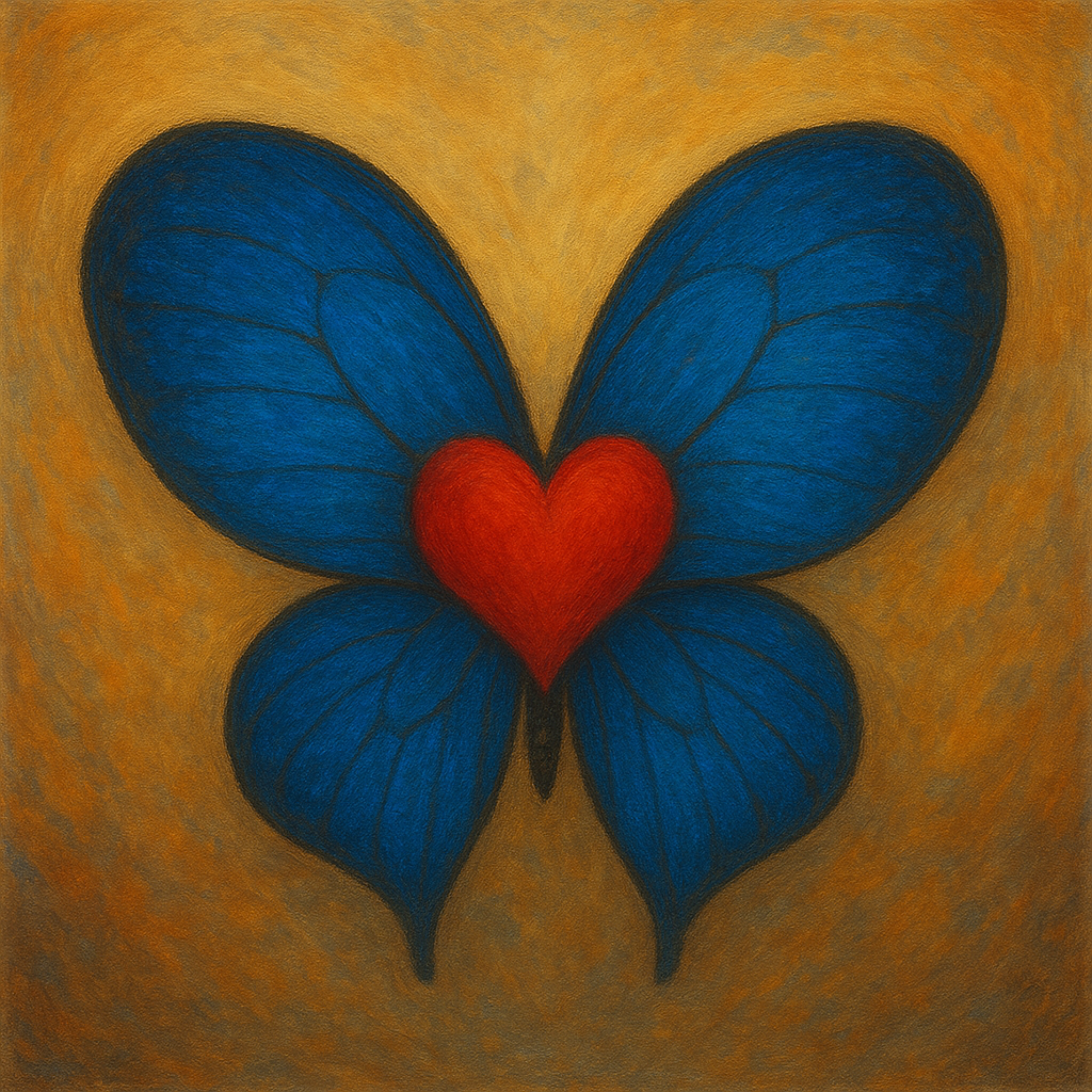 il Cuore del Mundo artwork