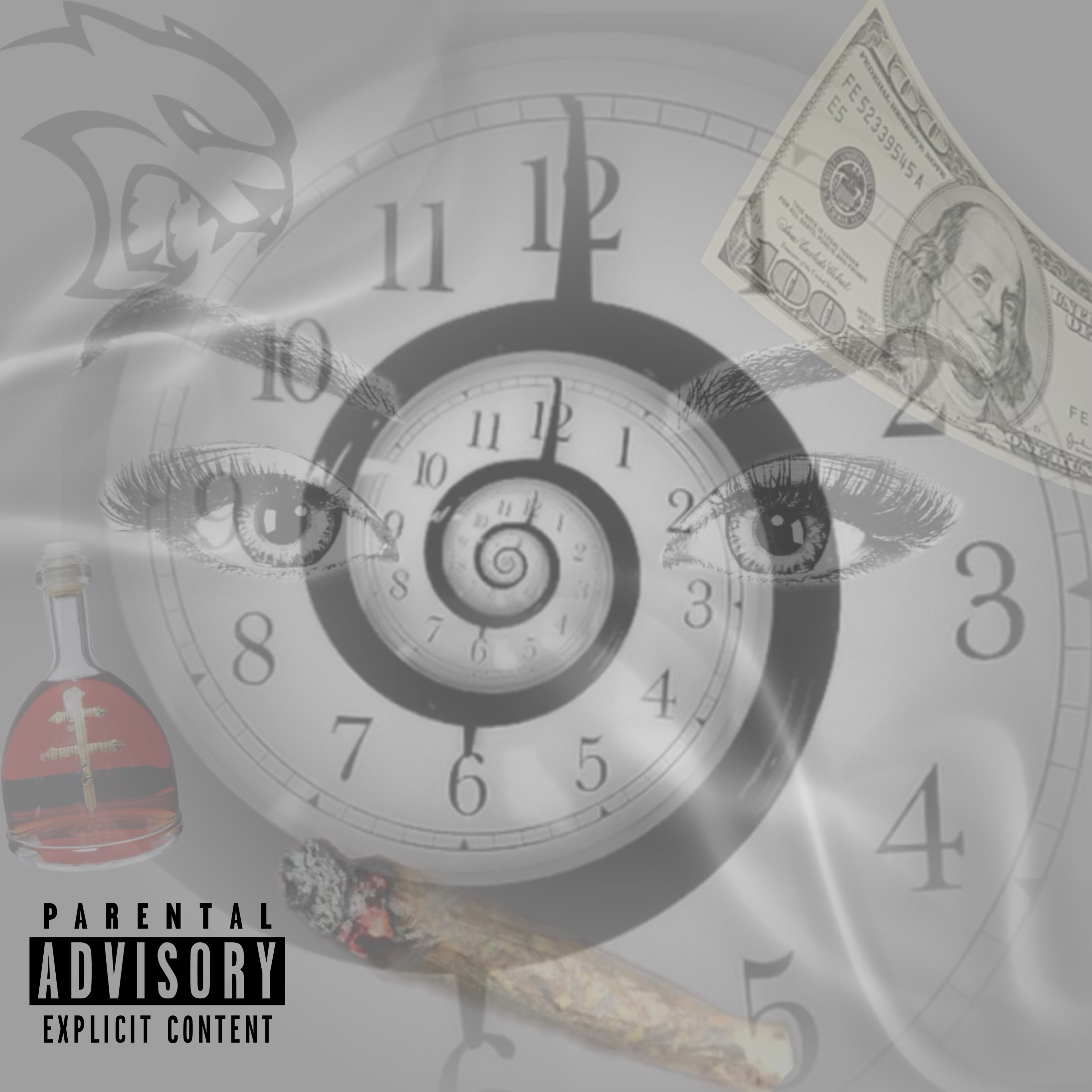 Reminiscing by HOLY SHAE cover art