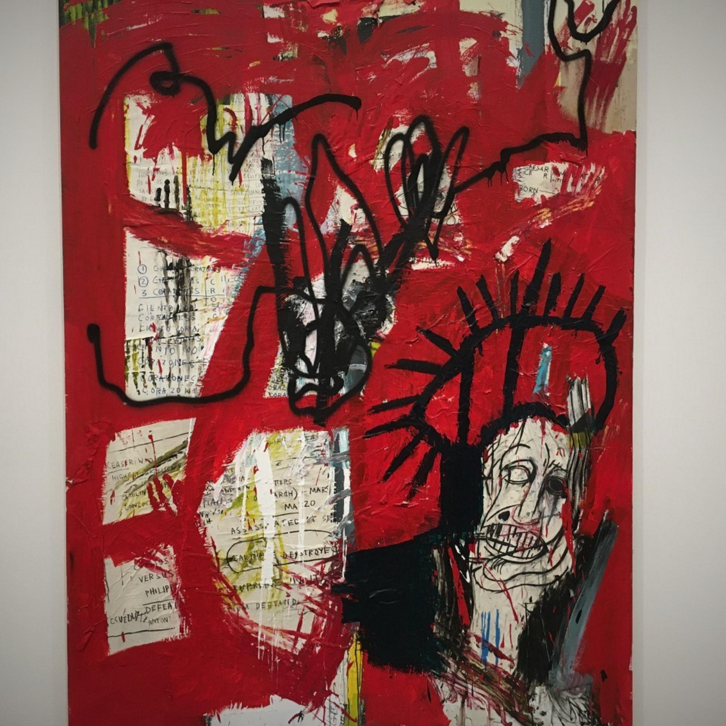 Classic Motif artwork