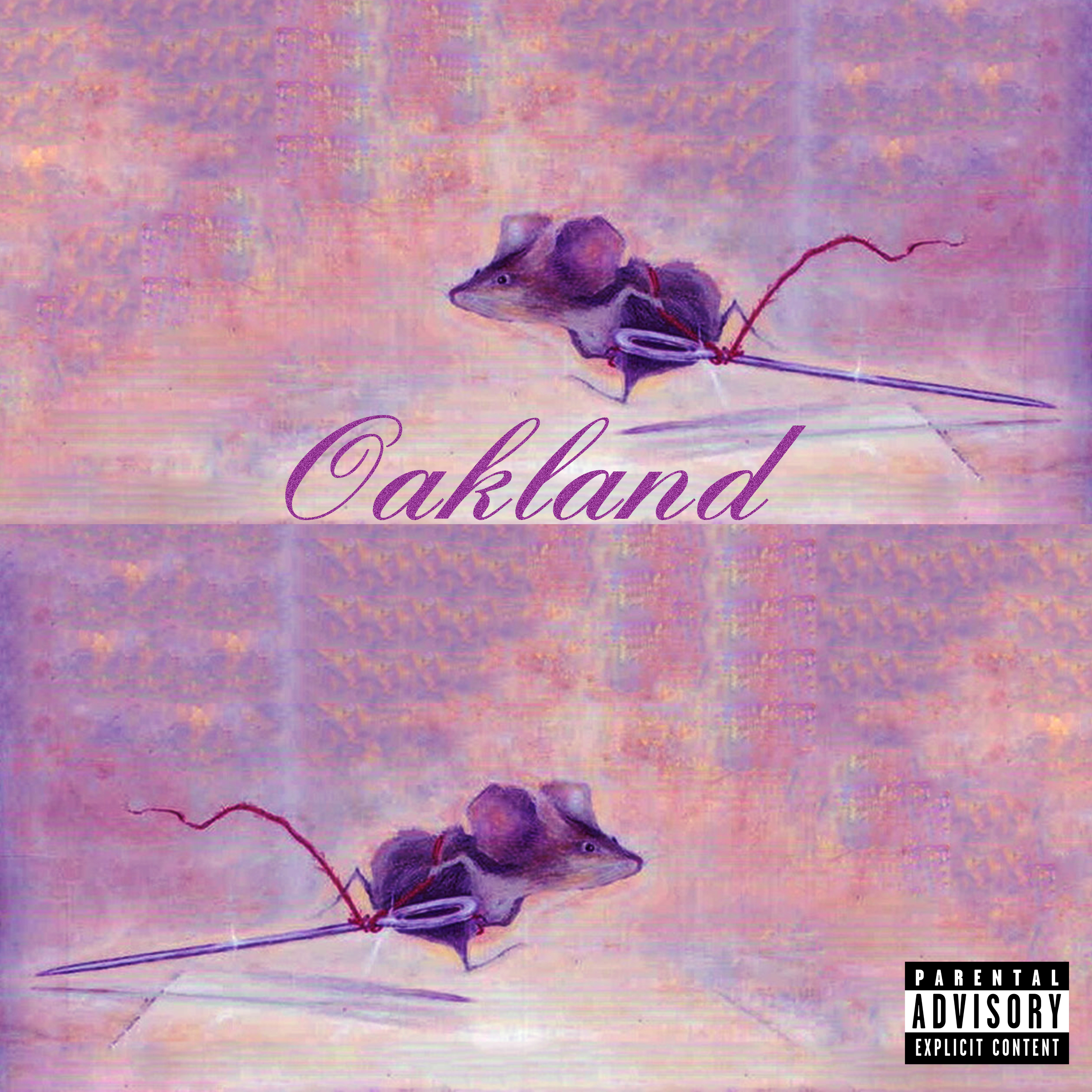 Oakland artwork