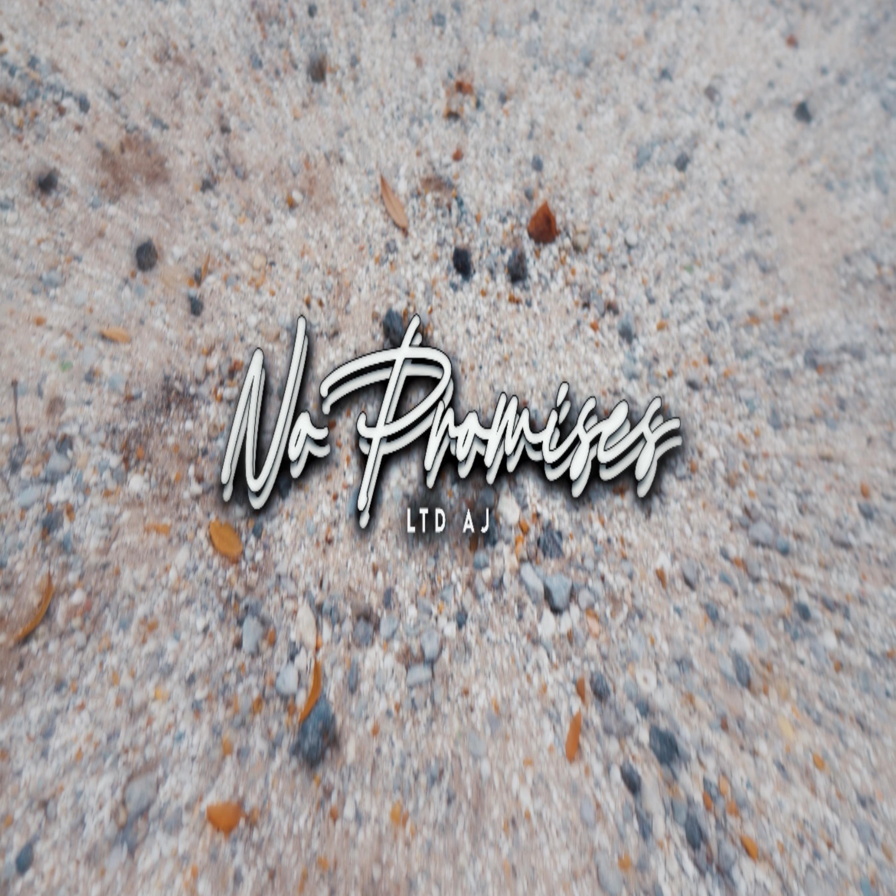 No Promises artwork