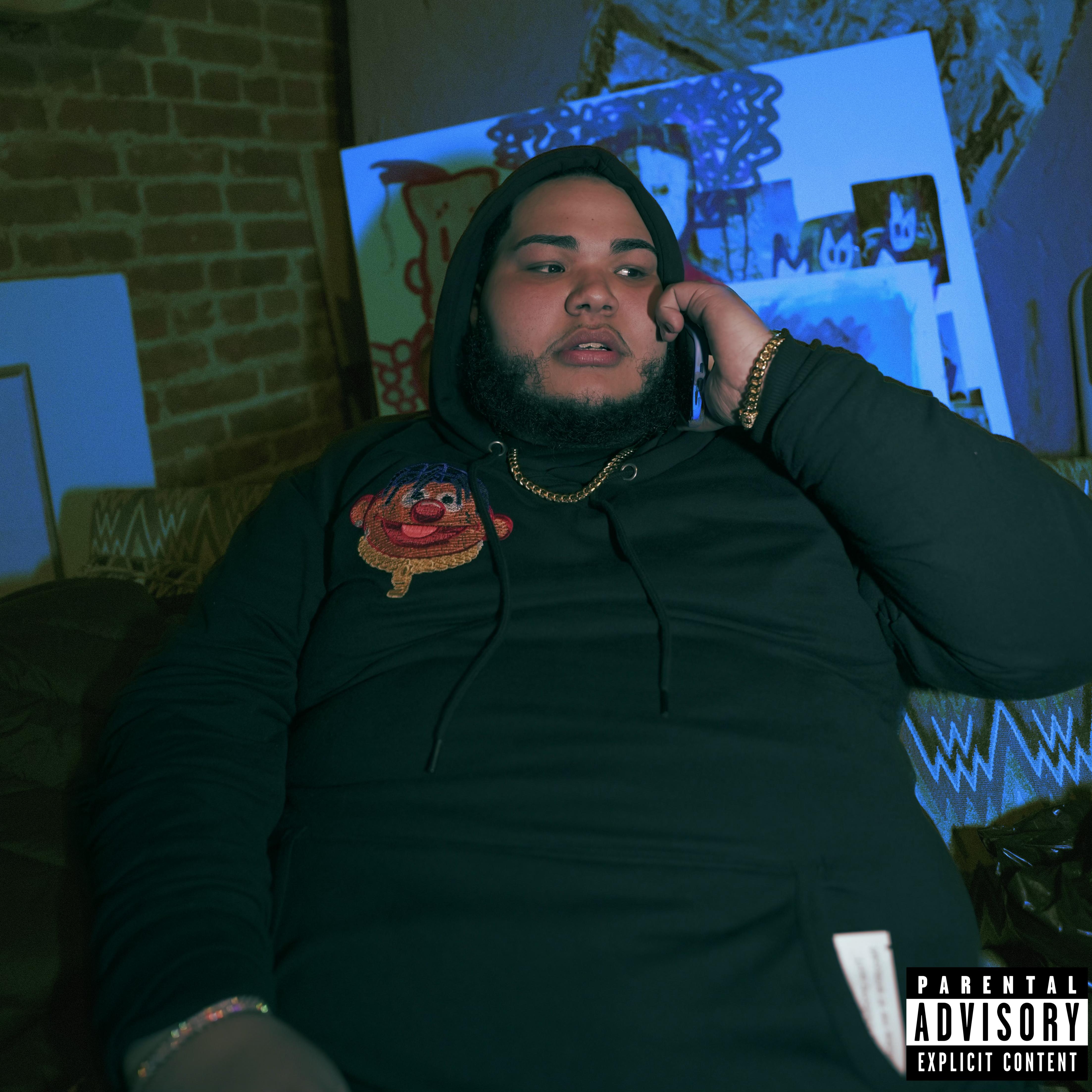 This What It Come To artwork