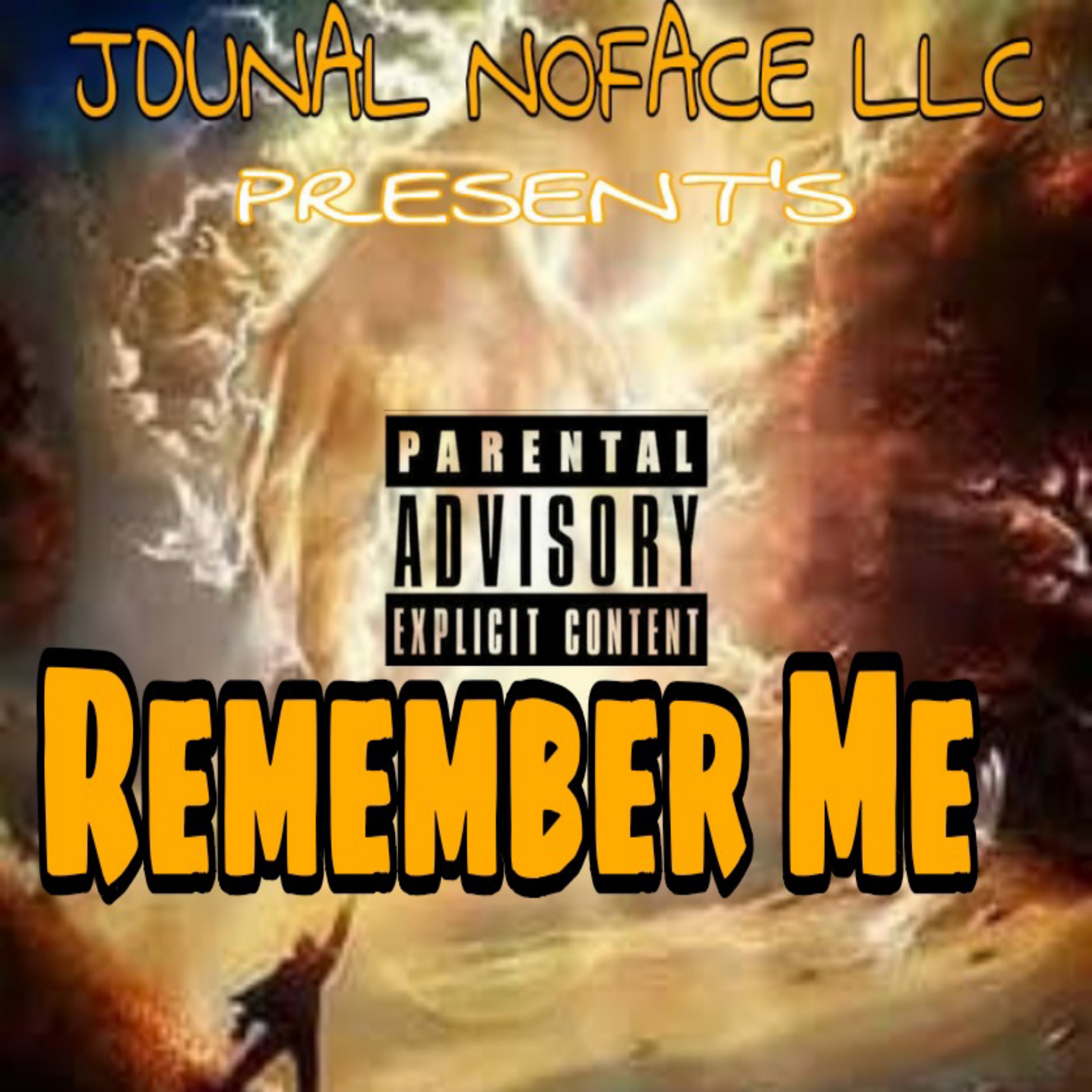 Remember Me artwork