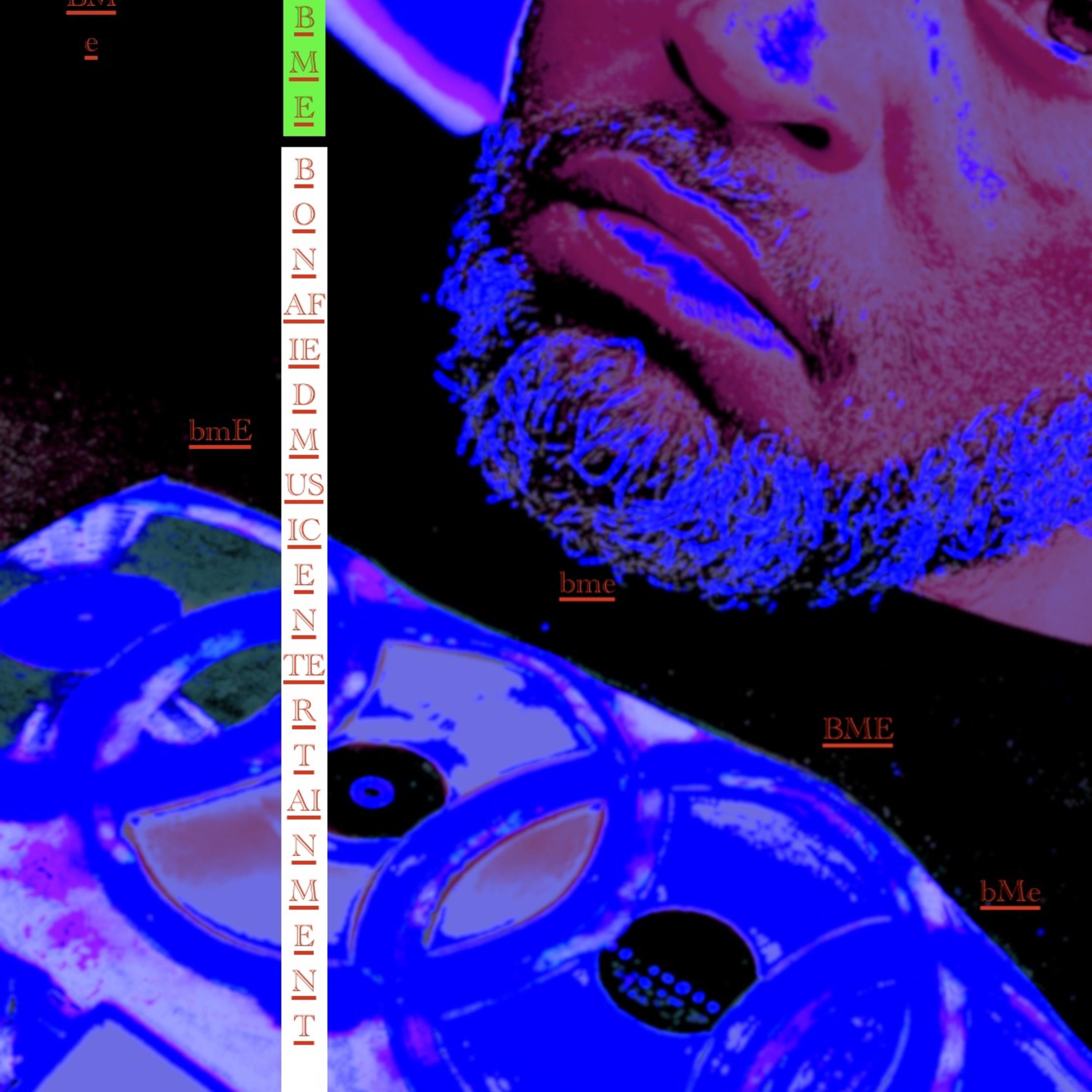 YESTERDAY WAS DIFFERENT artwork