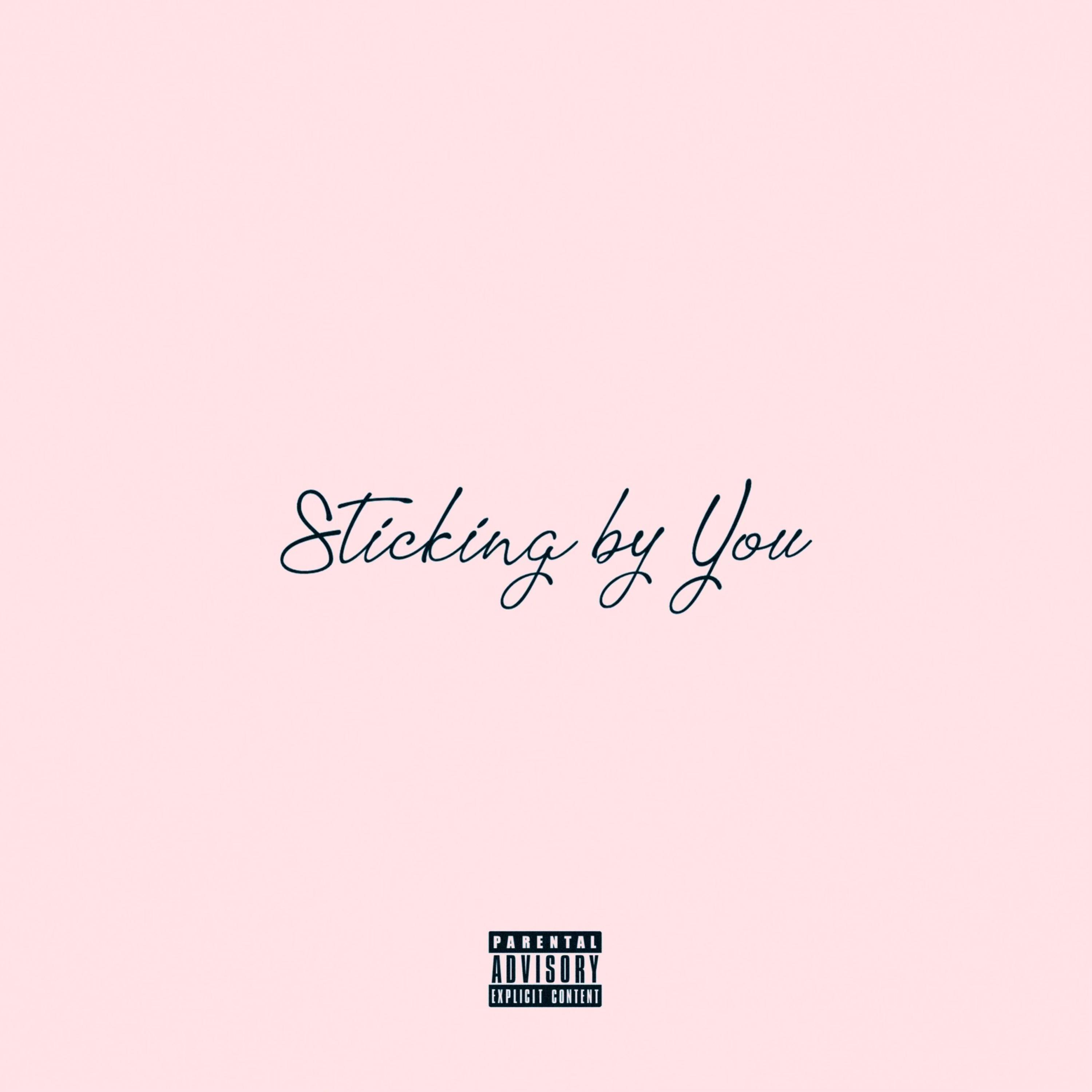 Sticking By You artwork