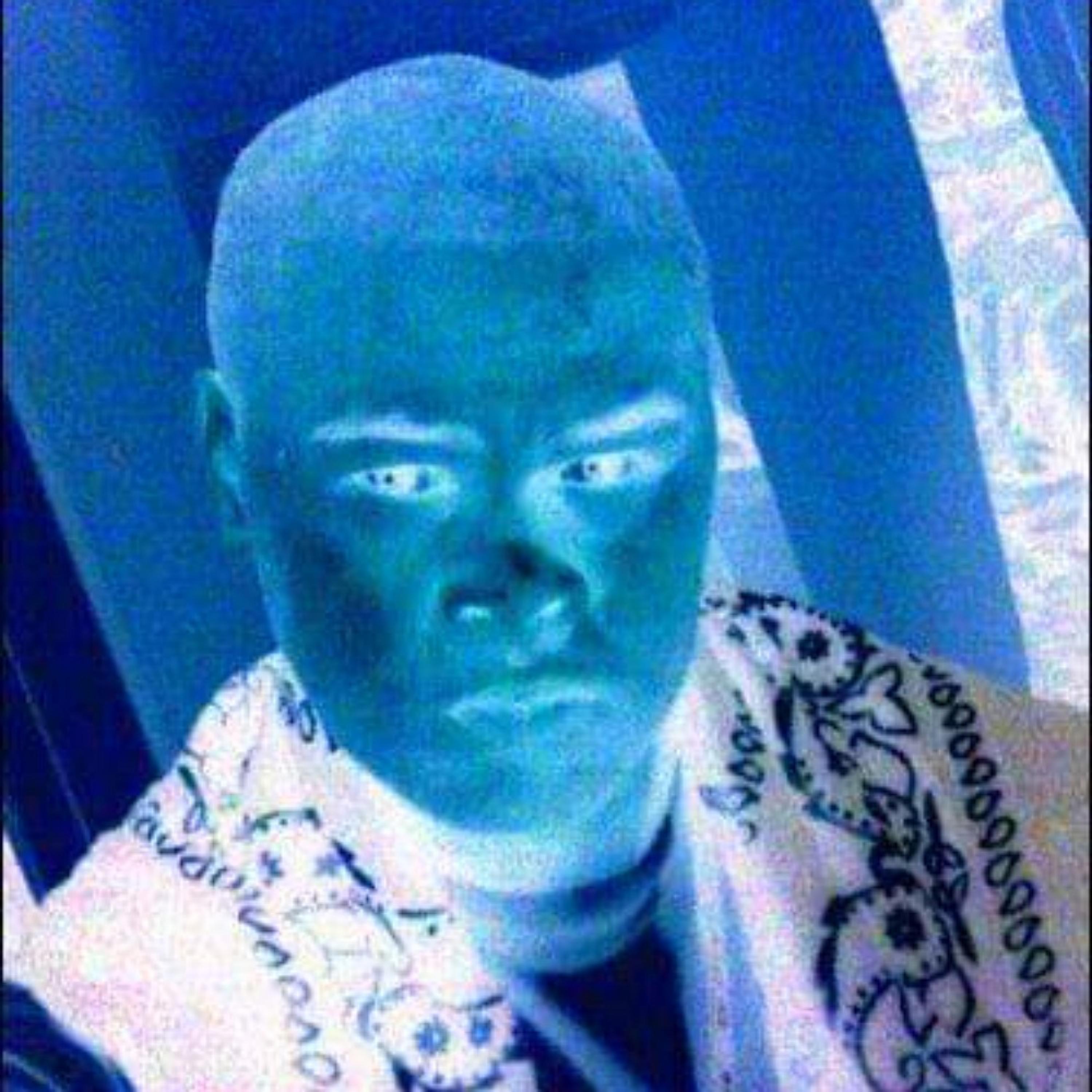 I'ma Make It Burn by Eatzz cover art