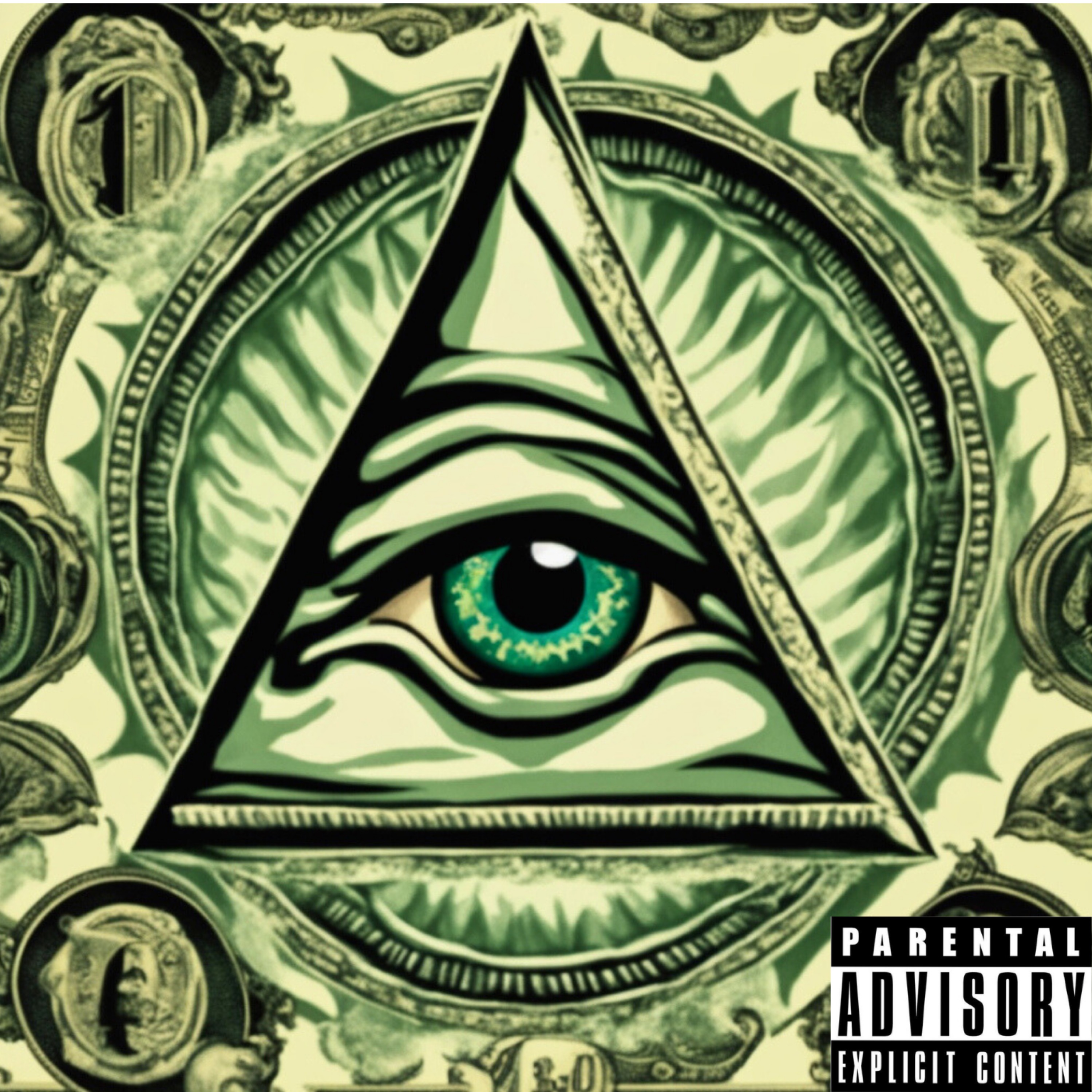 Dolla Fa Dolla Challenge artwork