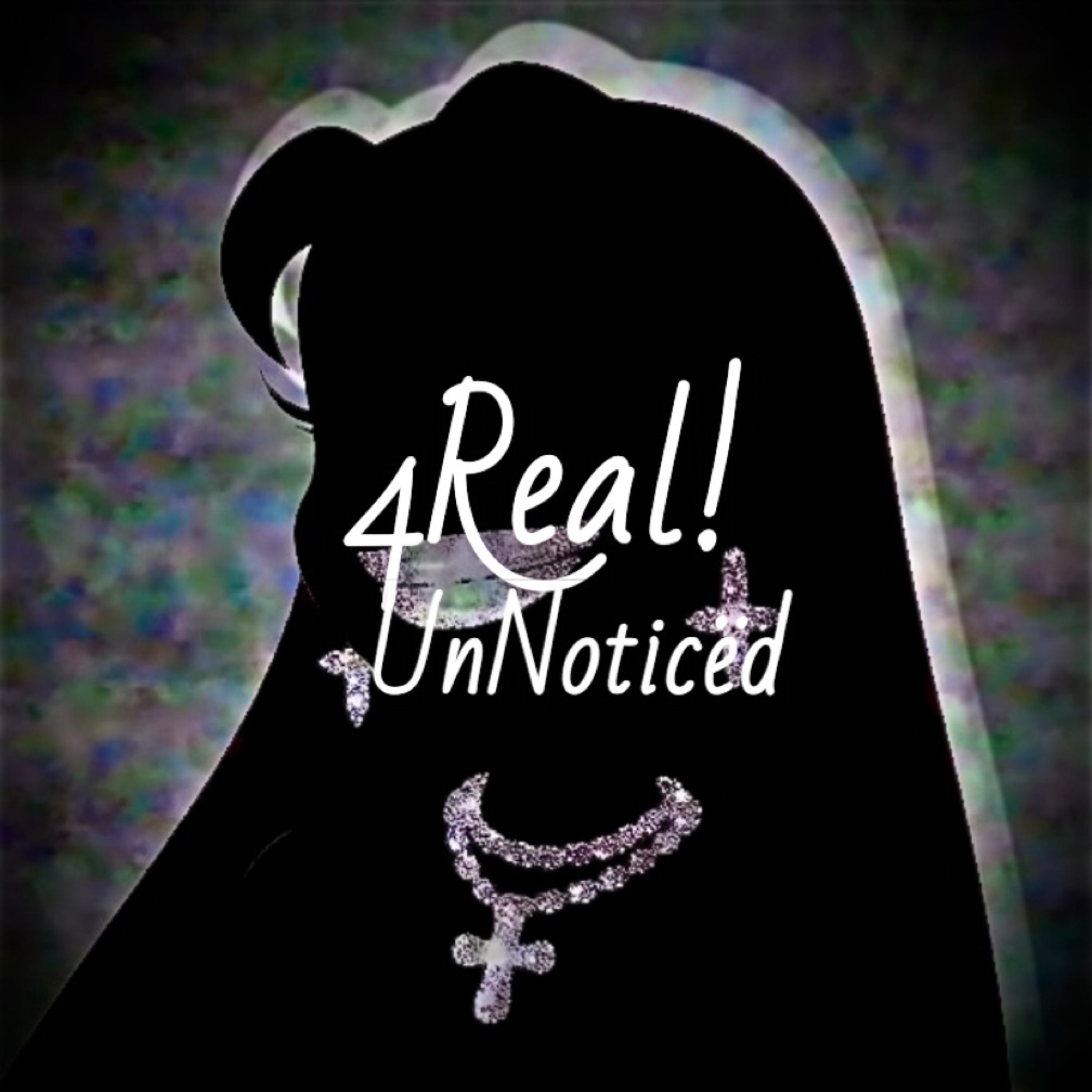 4Real! artwork