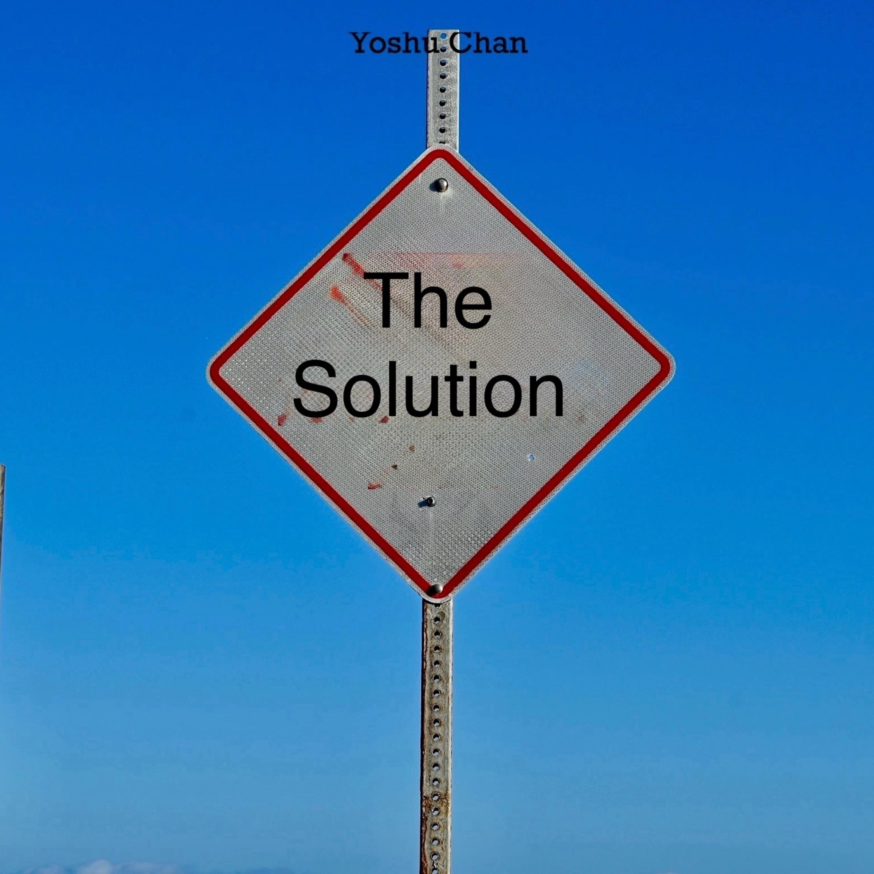 The Solution artwork