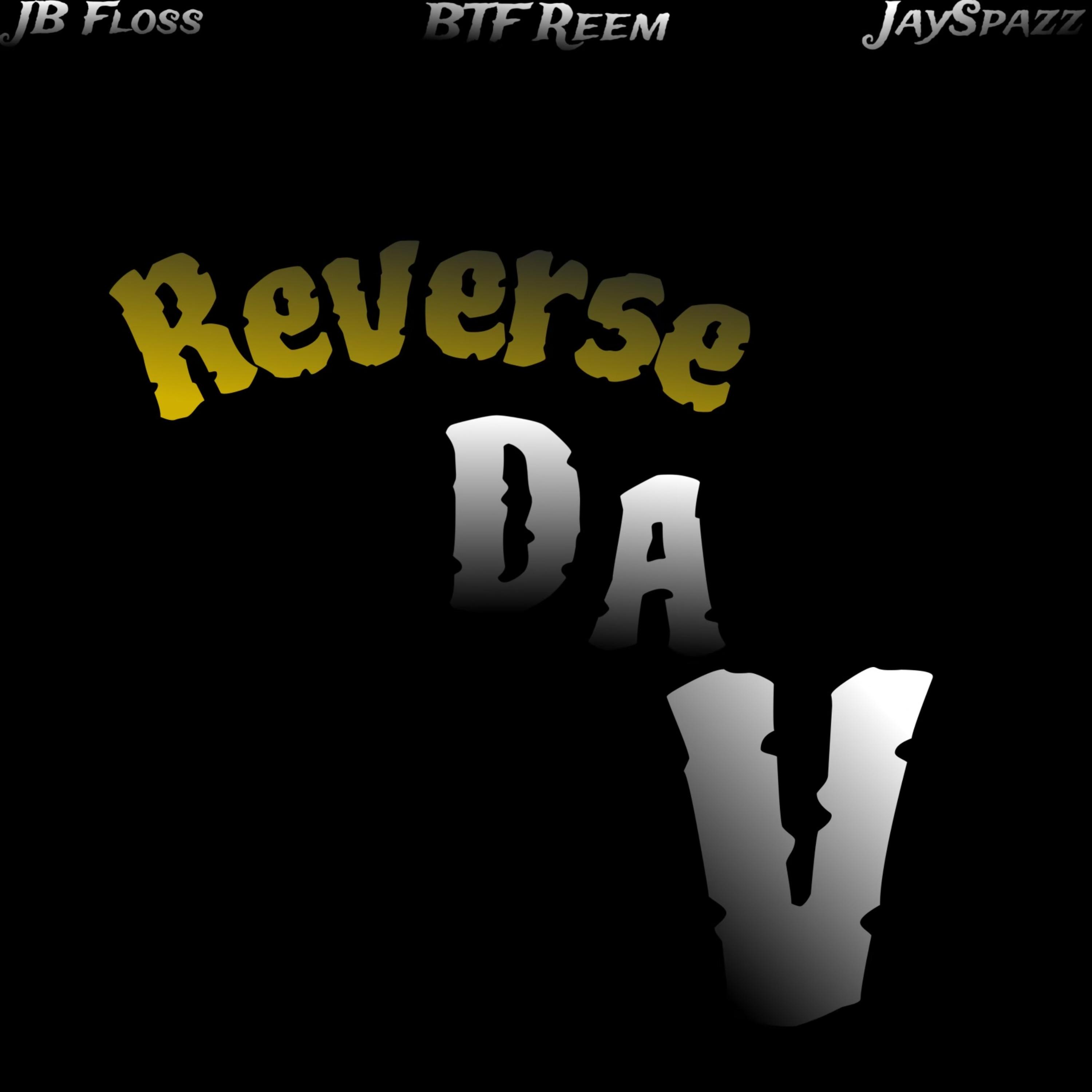 Reverse Da V artwork