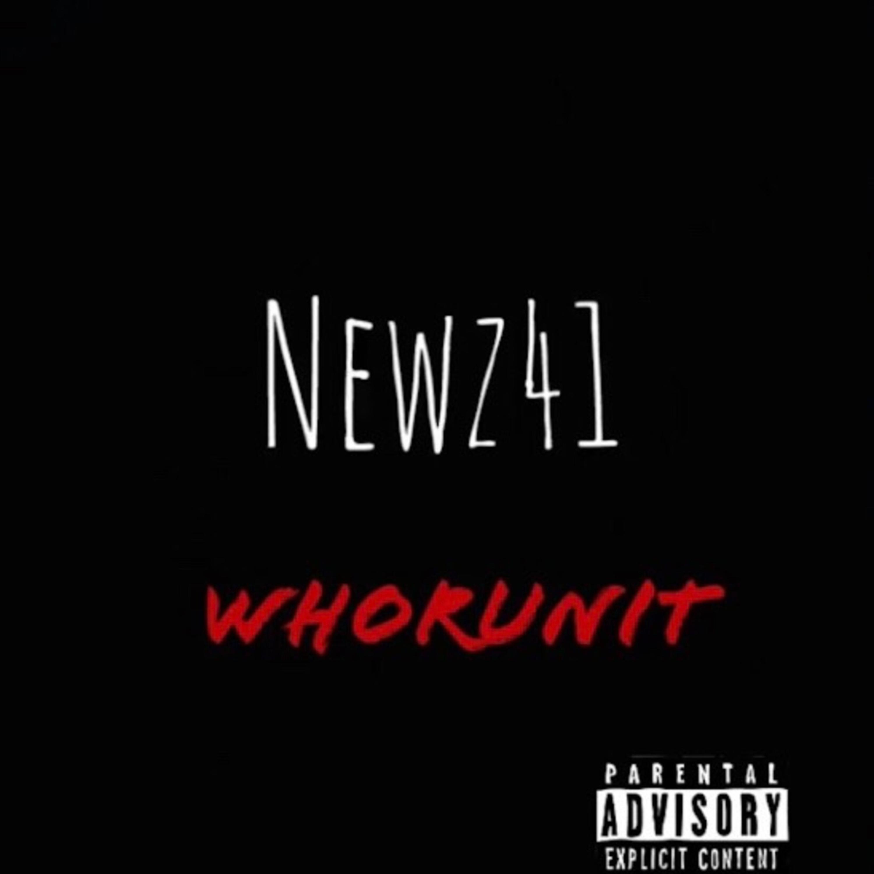 Who Run It artwork