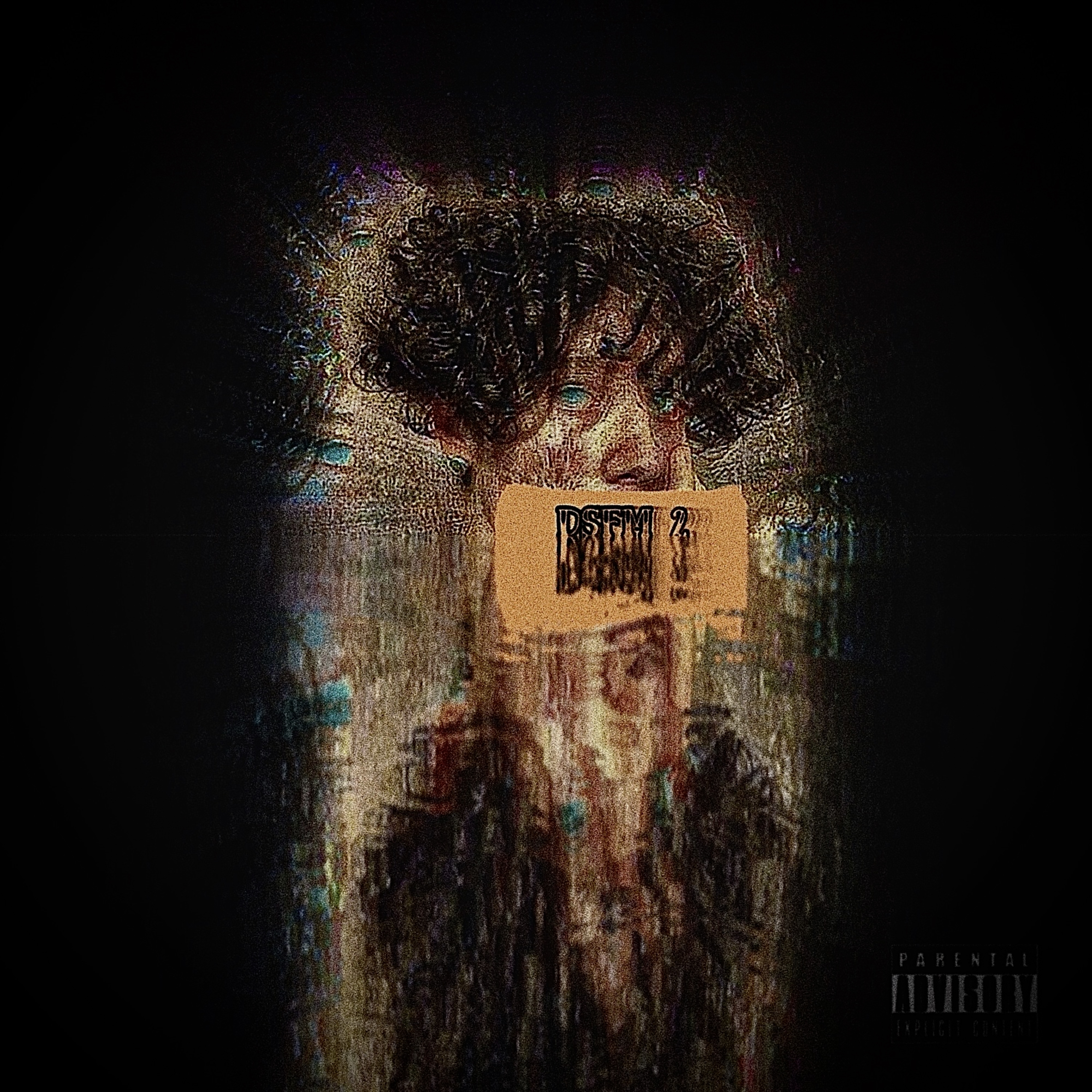 DSFM II artwork