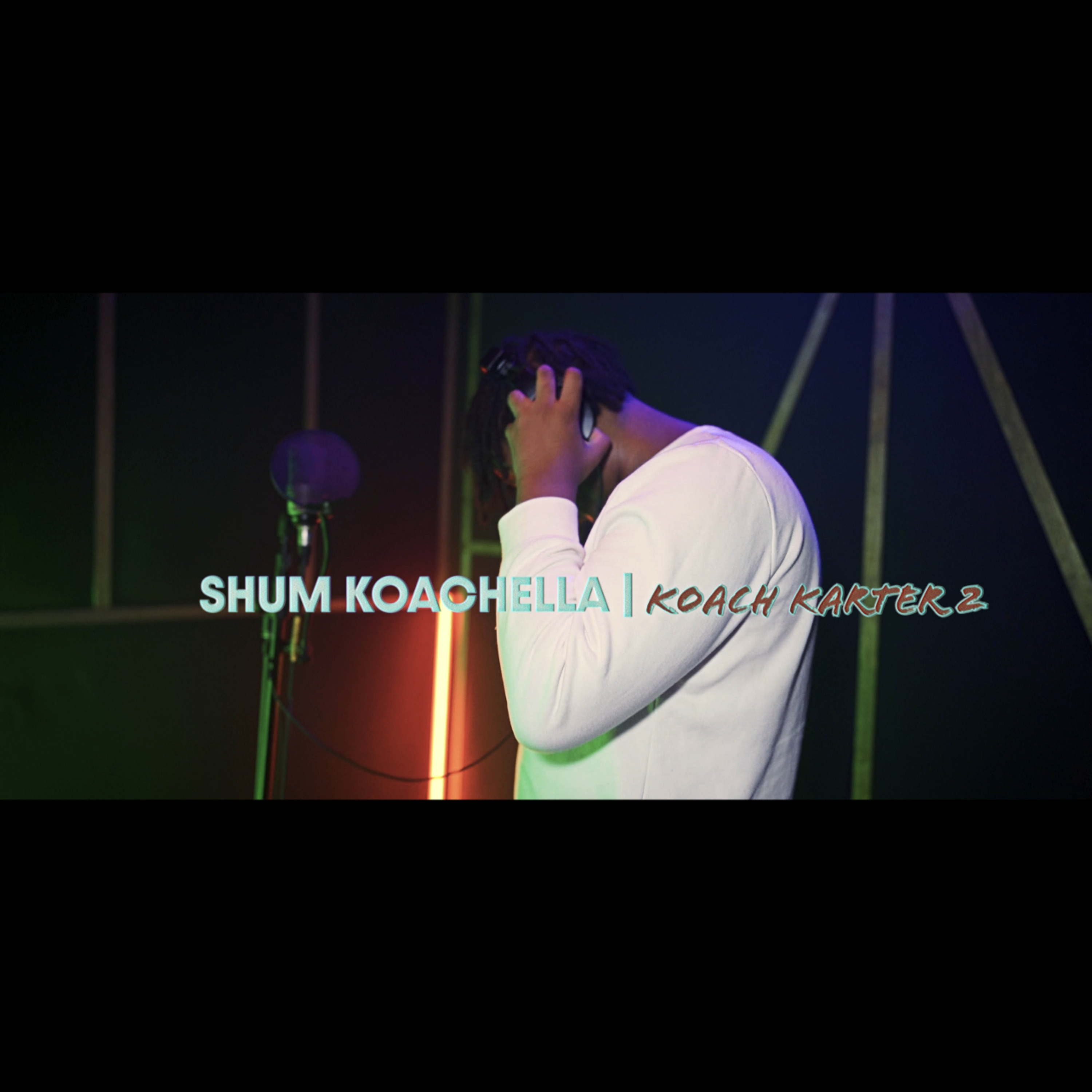 Koach Karter 2 artwork