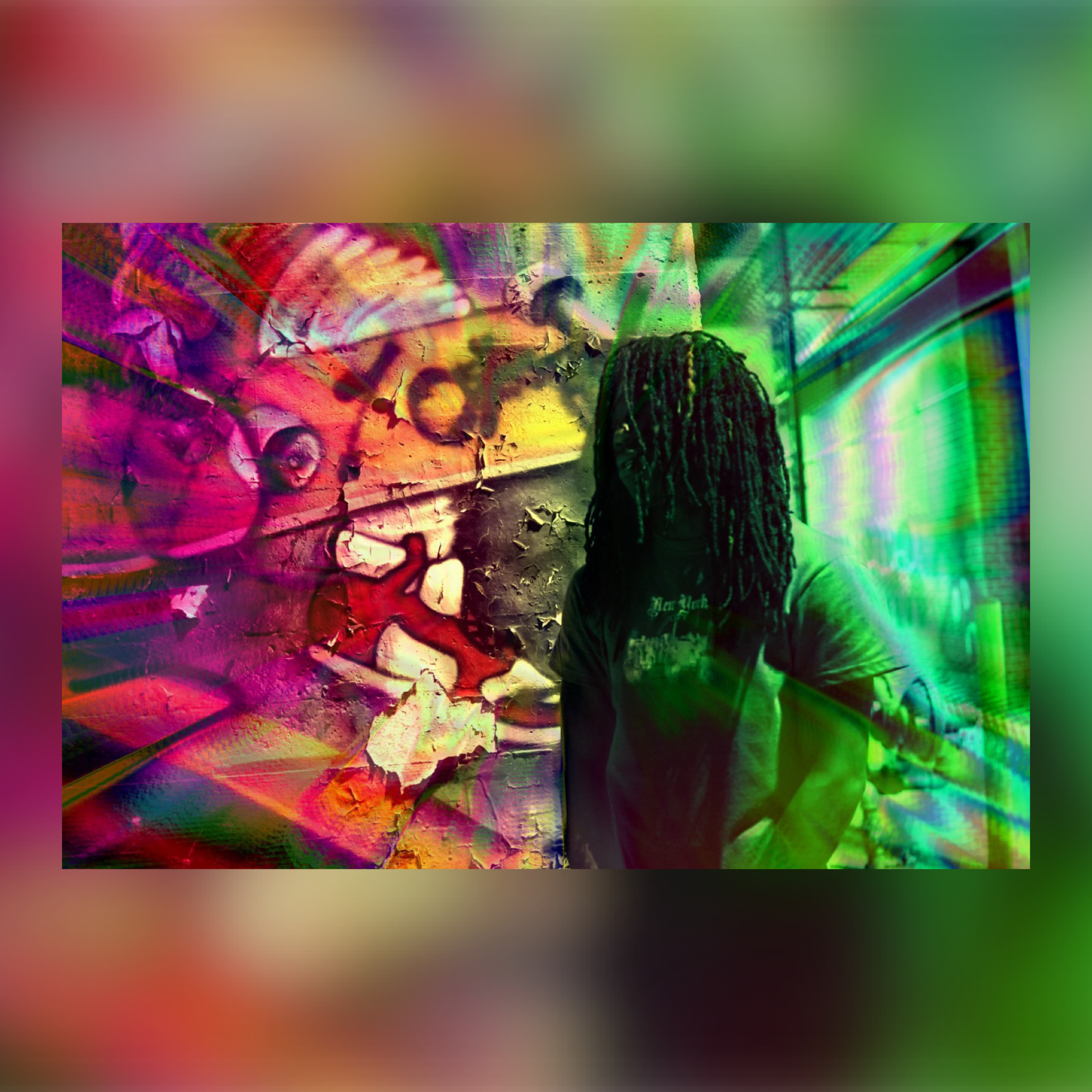 Oh Lord! (Get Wicked) artwork