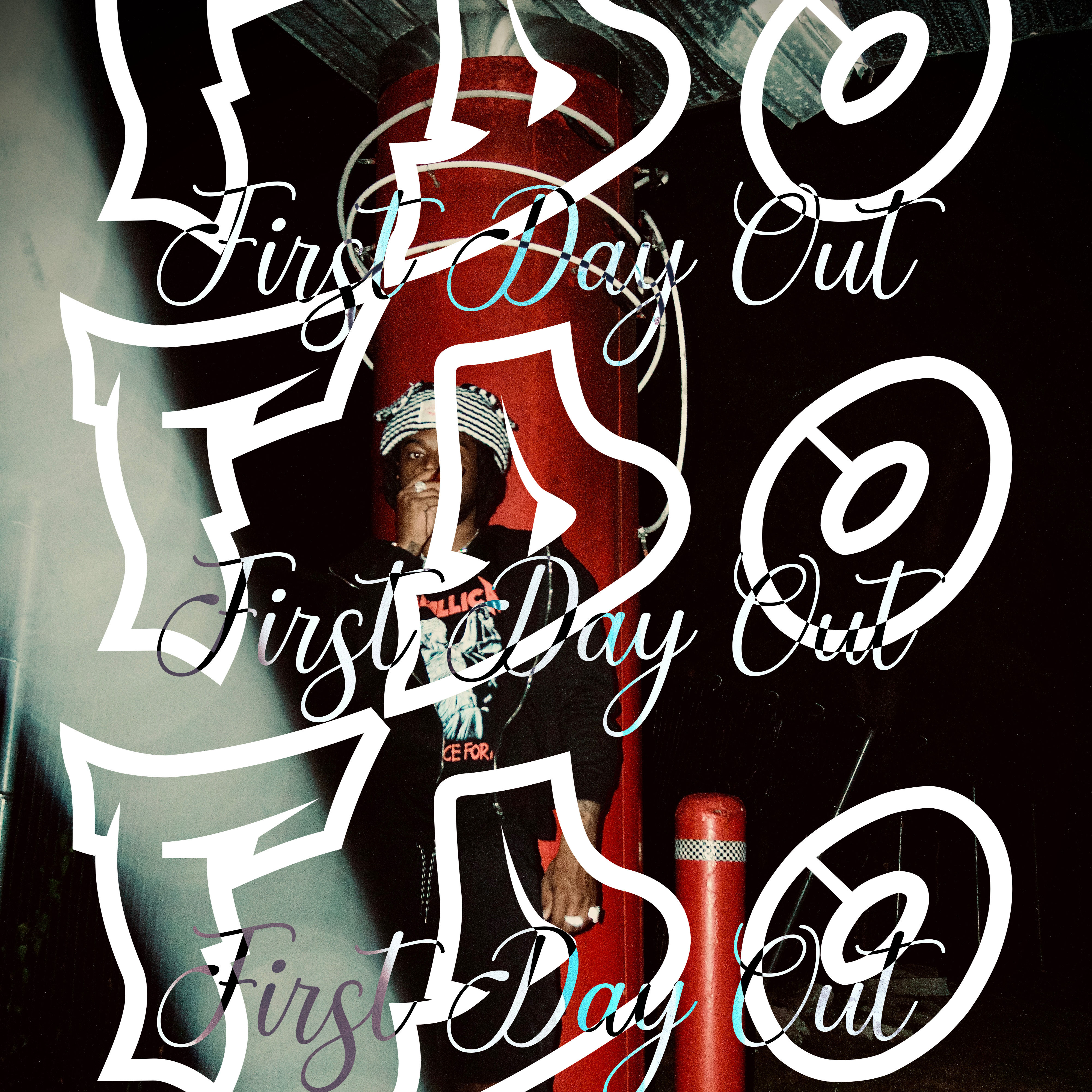 First Day Out artwork