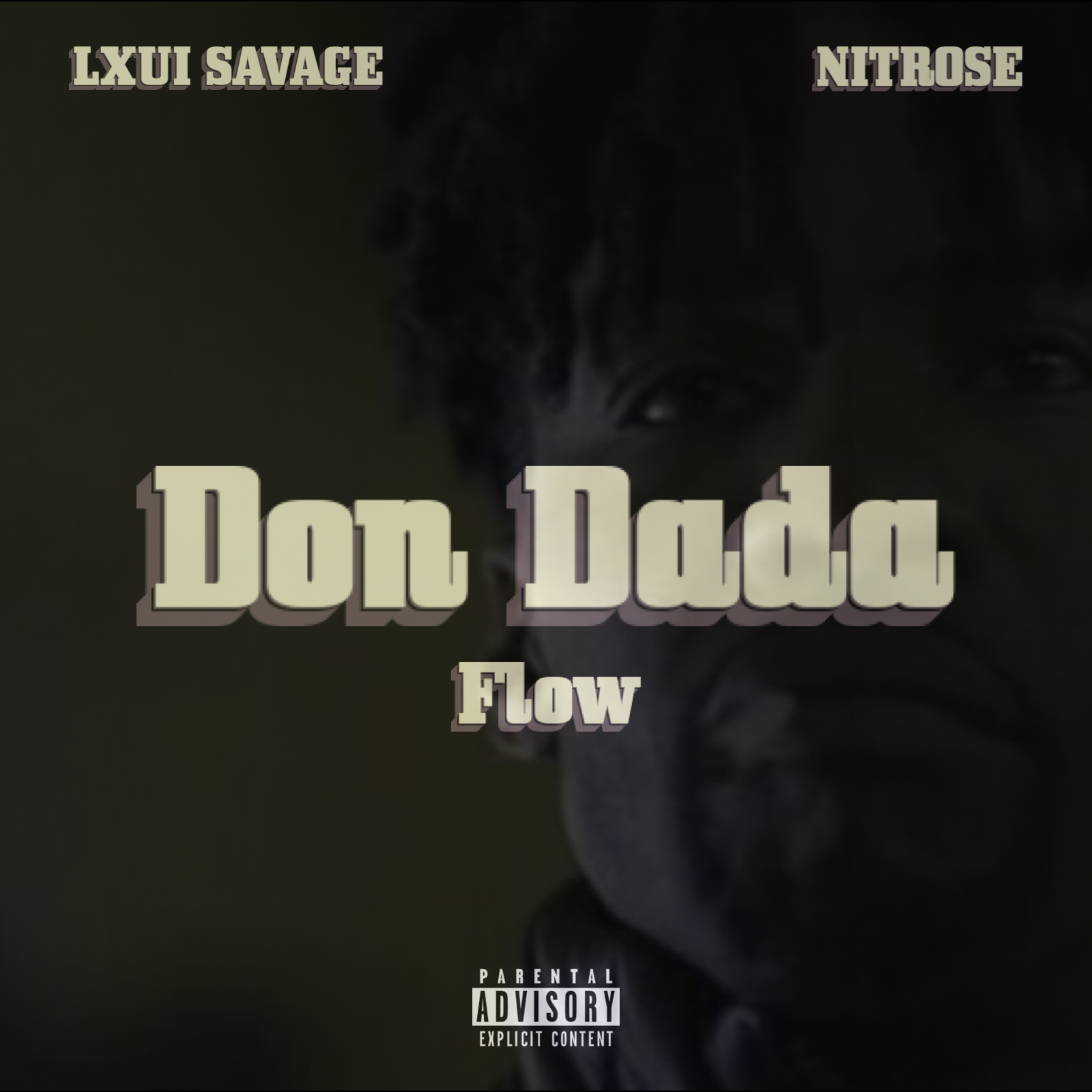 Don Dada Flow artwork