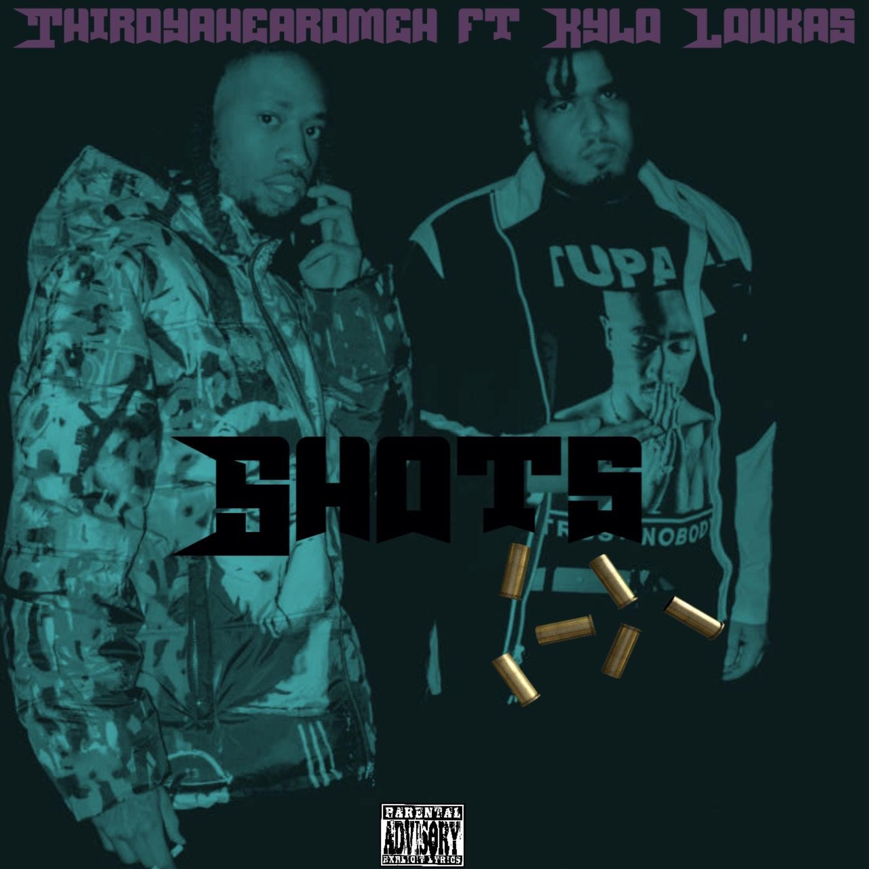 Shots artwork